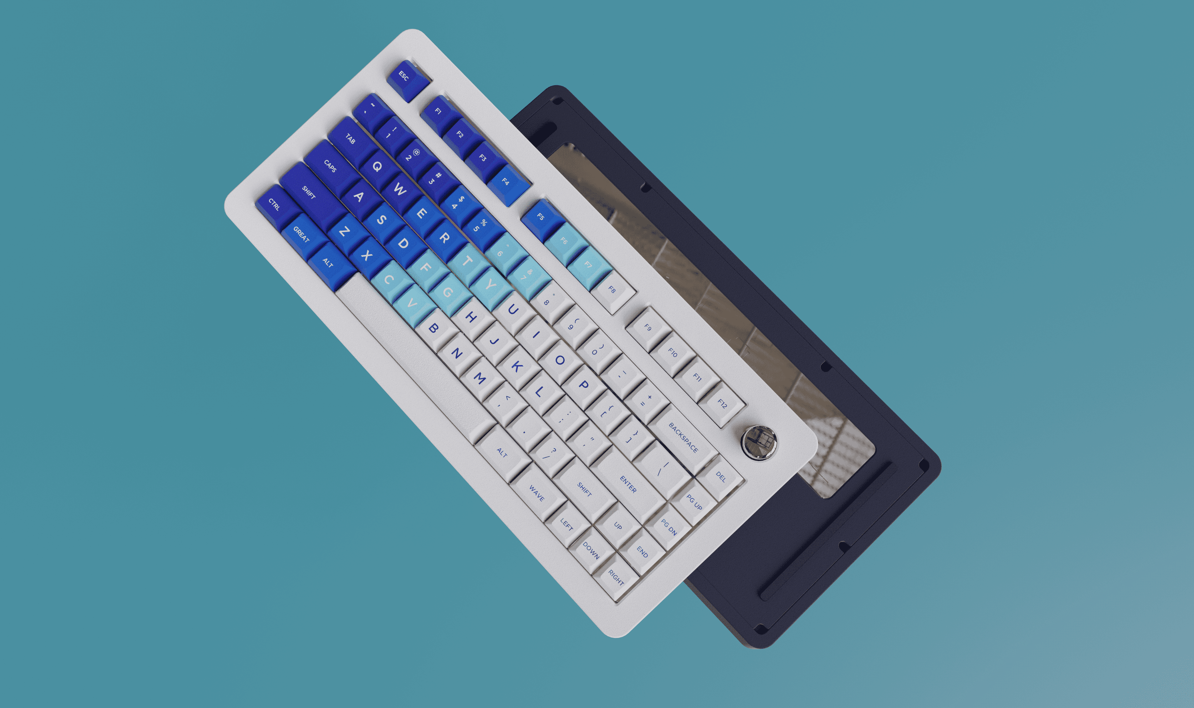 KAT Great Wave (大浪) image 62