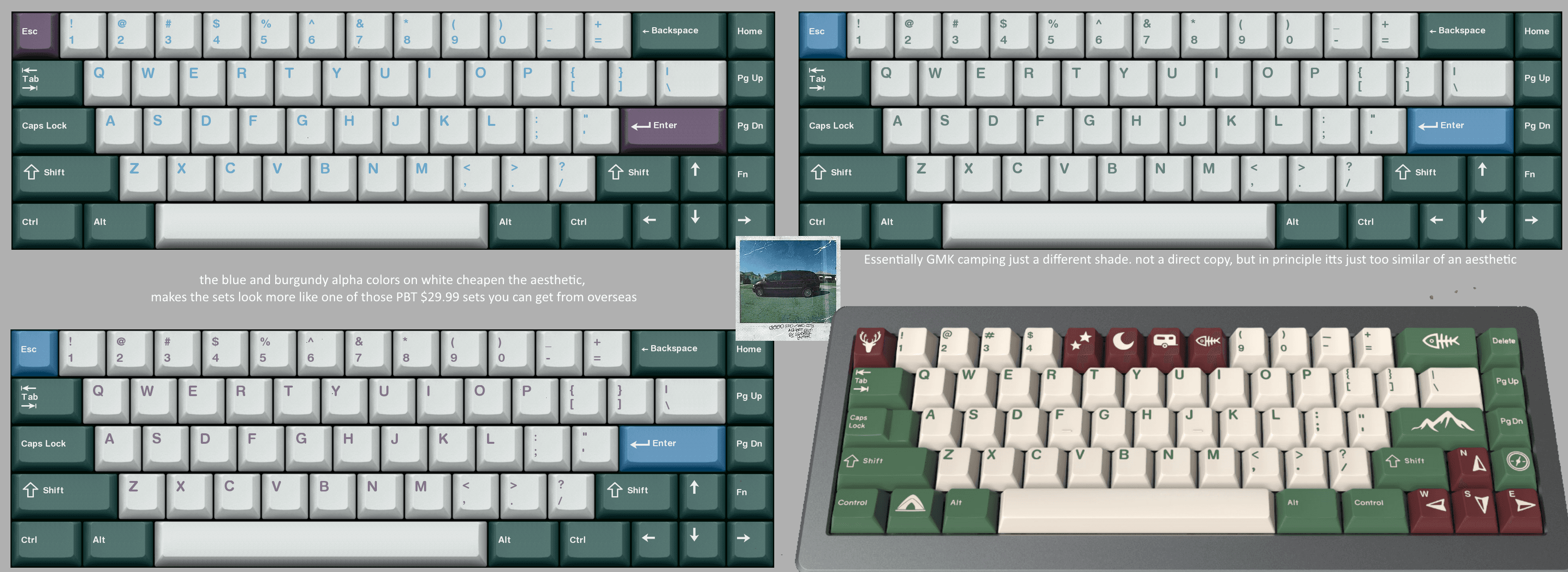 GMK Good Kid - under new management image 18