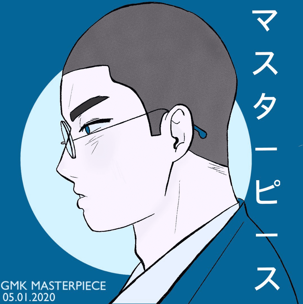 GMK Masterpiece image 43