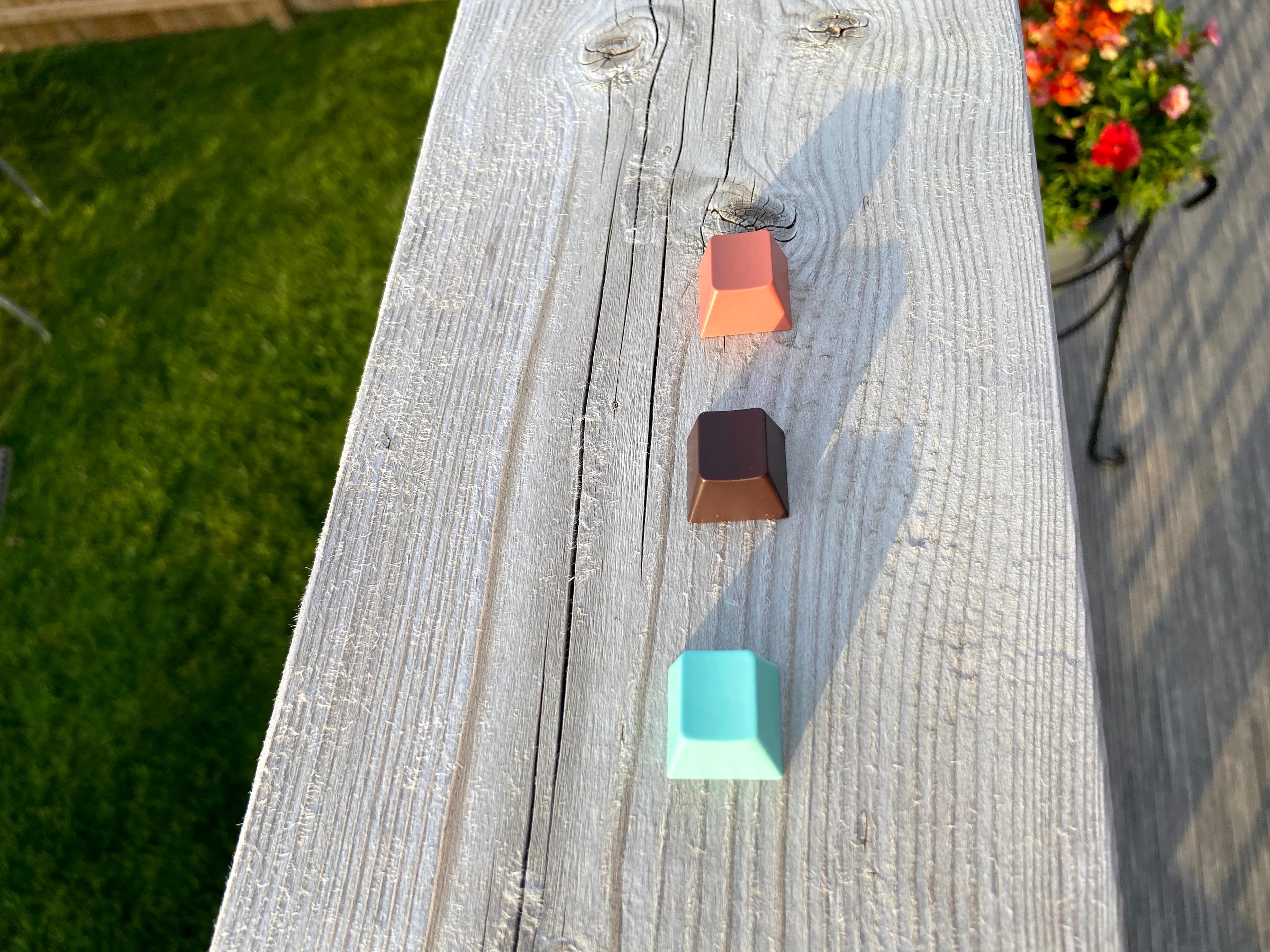 GMK Copper - Some vendors shipping!!! image 3