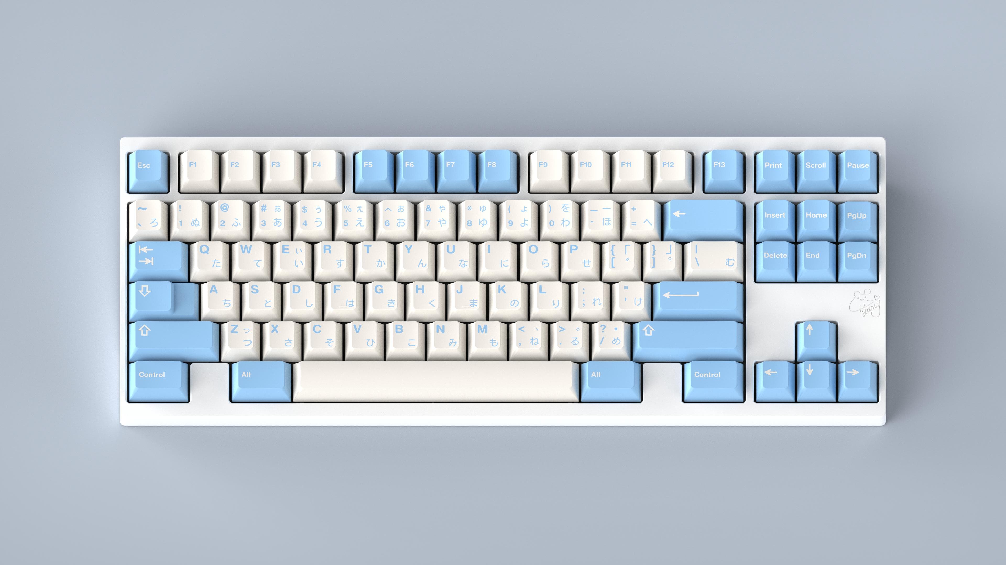 ePBT Yukihana | GB Ended image 21