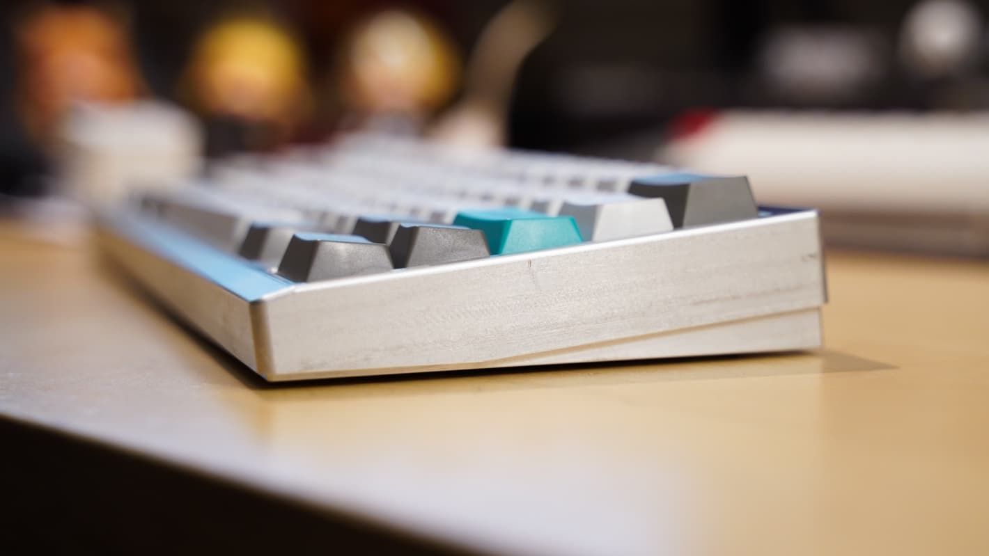 Jūbi | 60%+ Custom Keyboard | (GB Complete) image 17