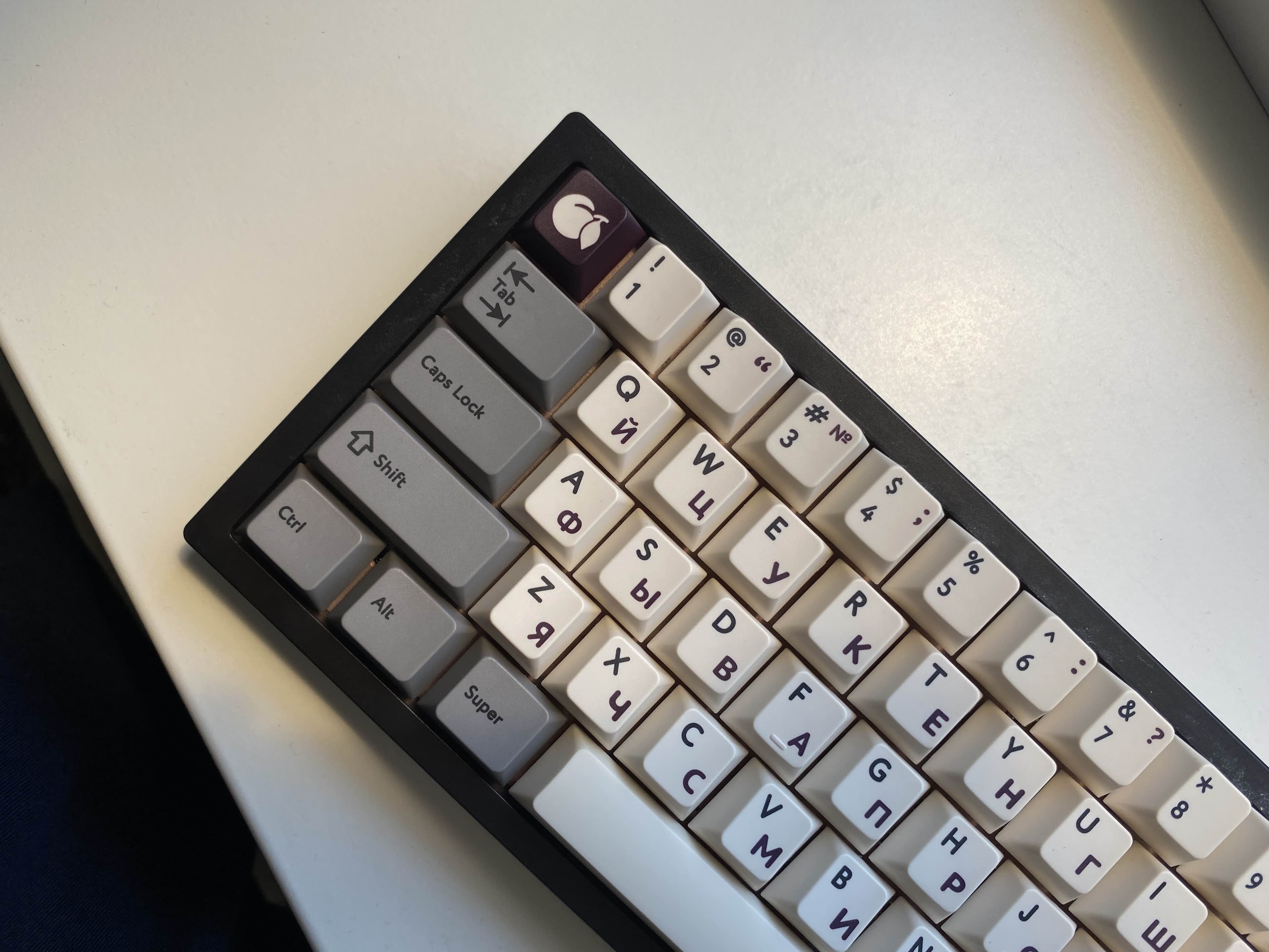 PBTFans Classic Gray | Sale starts in 2 days!!!! image 3