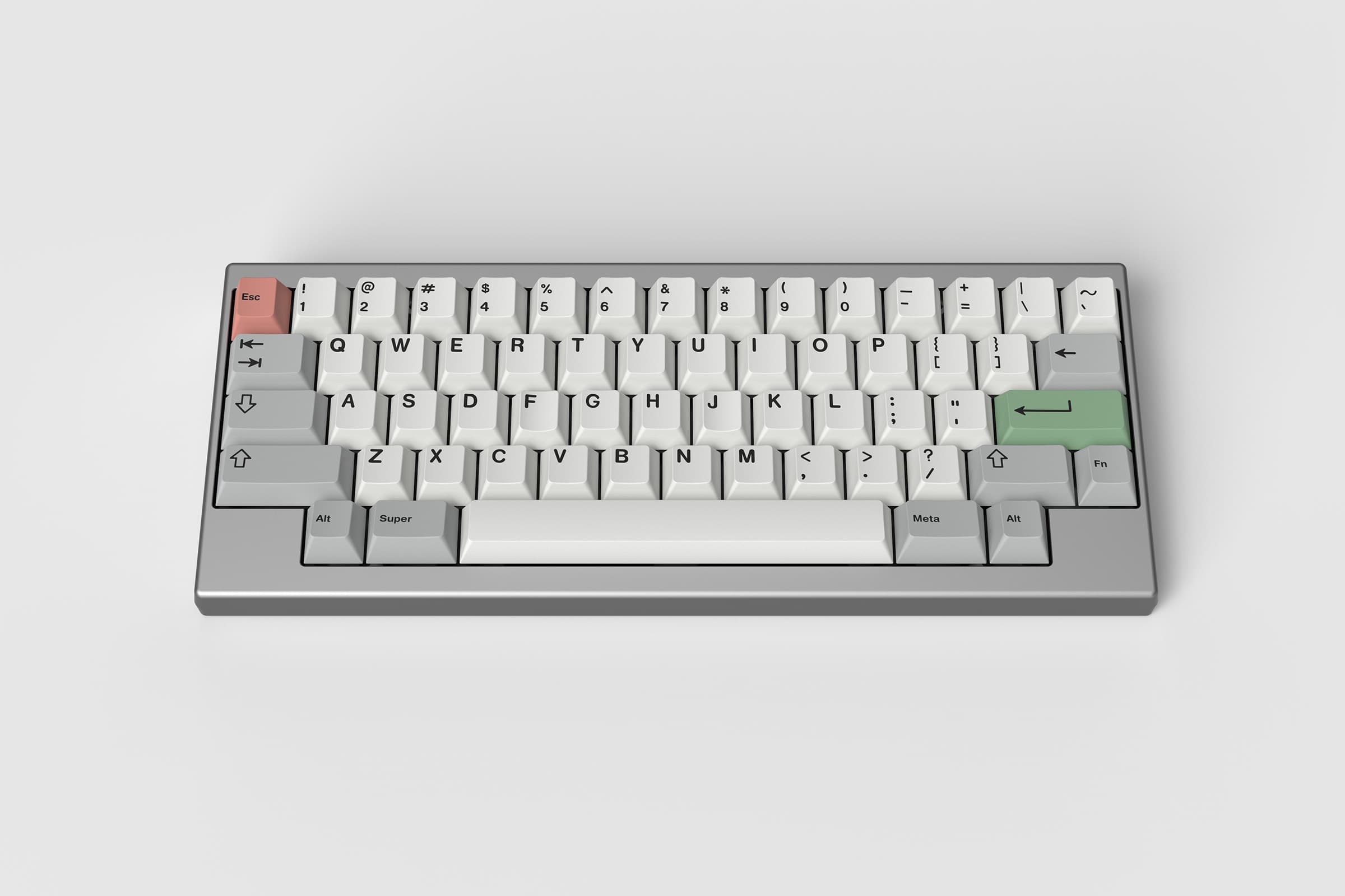 GMK Muted 2 - LIVE image 11