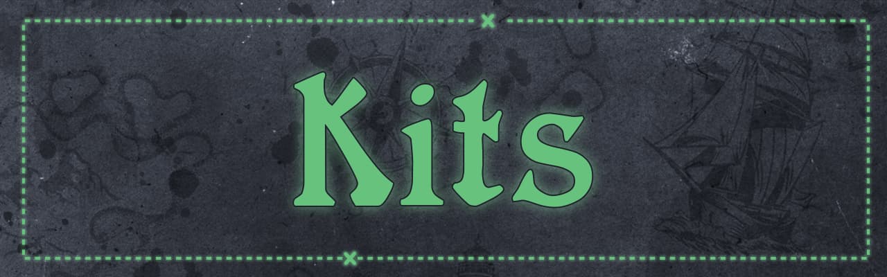 GMK Davy Jones' Locker image 3