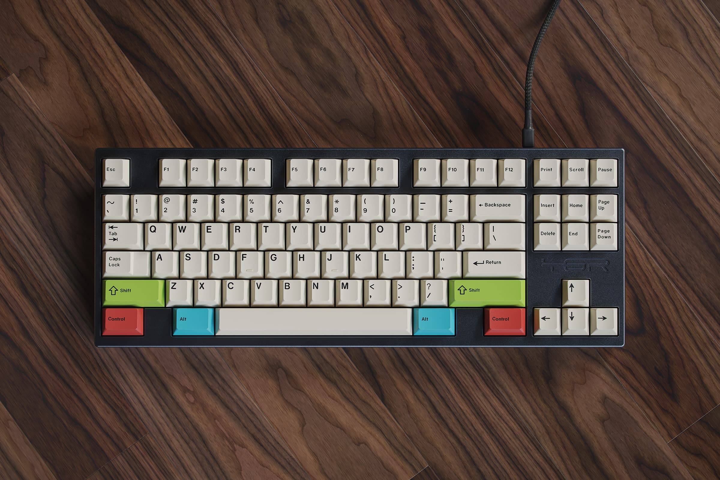 GMK Klassiker - Production completed - Shipping image 5