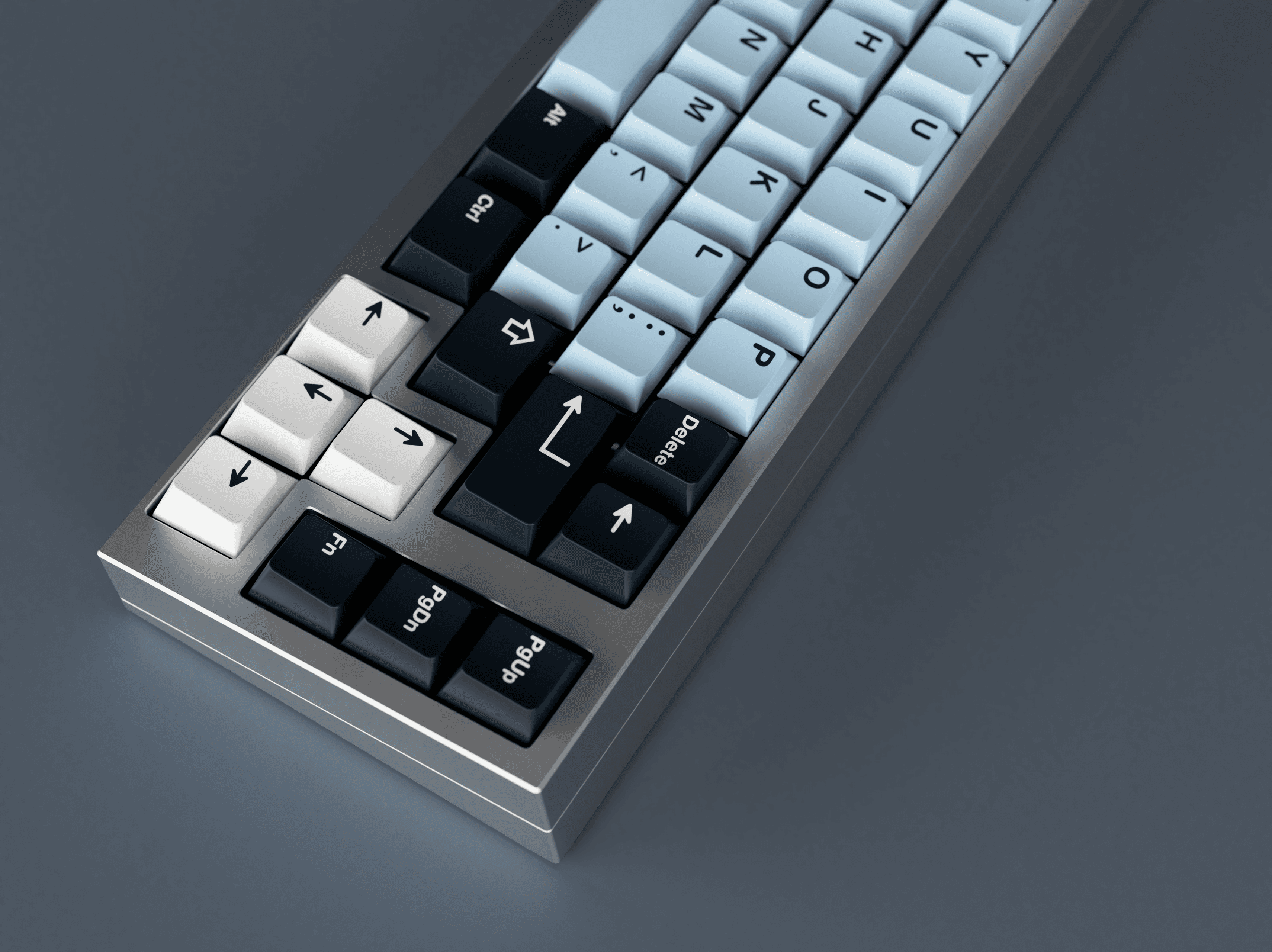 GMK Mizu | Shipping around Christmas! image 21