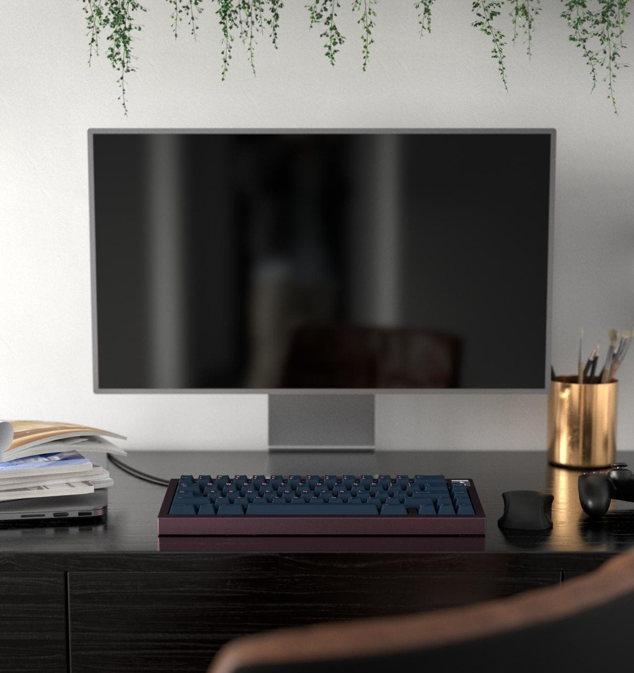 Re: [GB] GMK Firefly - Shipping to CUSTOMERS - image 12