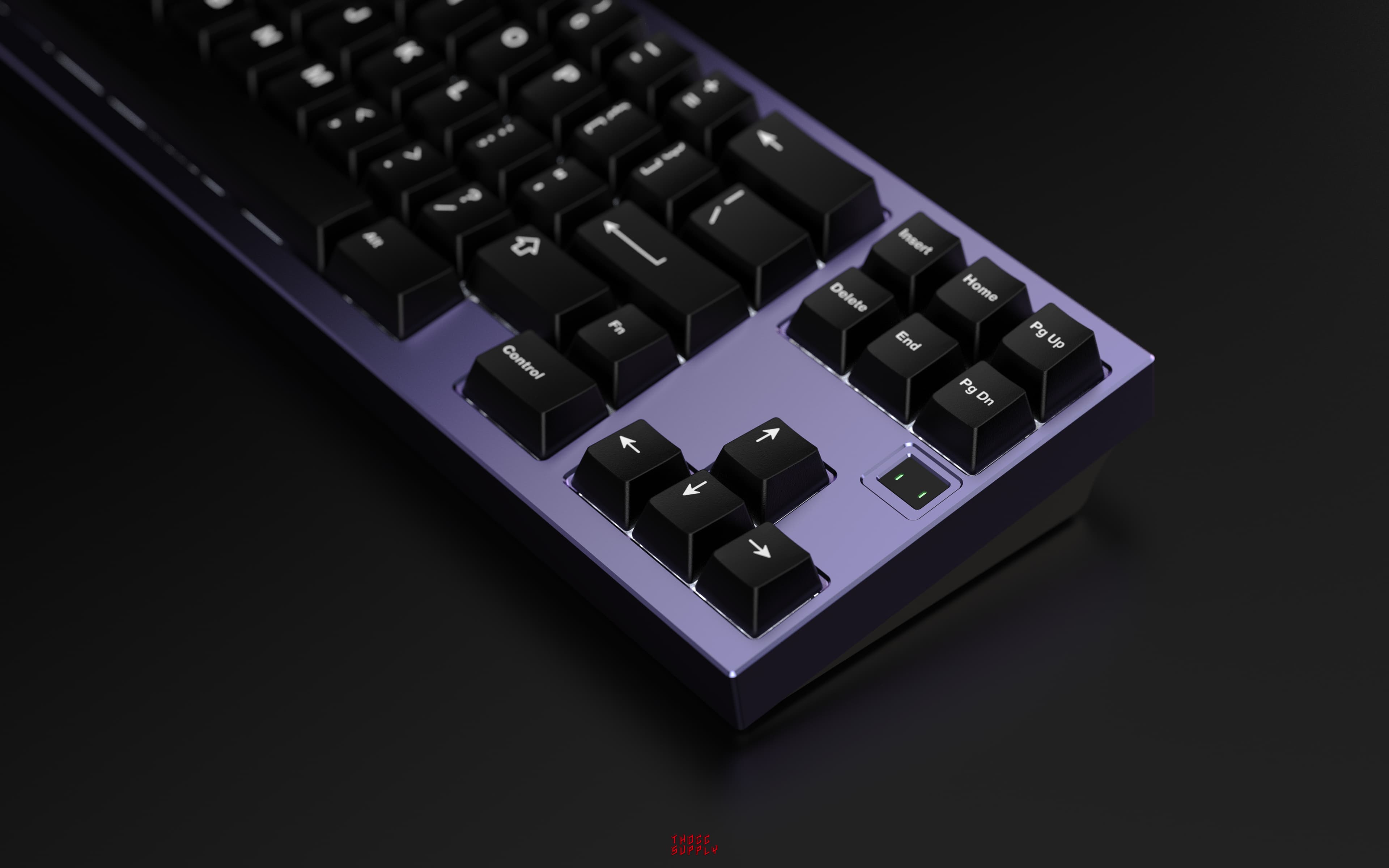 XOX70 FRL TKL - Extras Available Now image 14