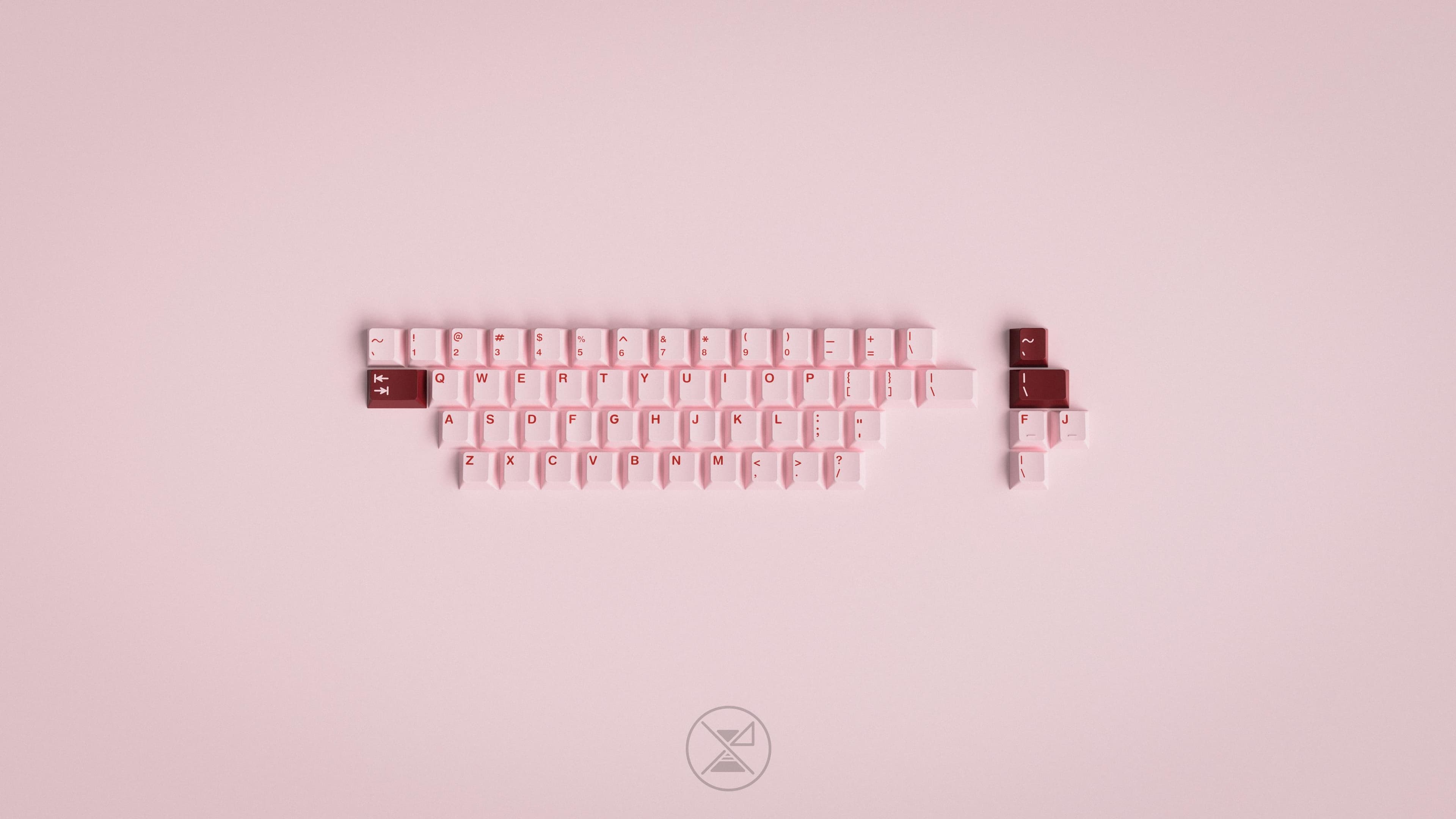 GMK Darling - Completed! image 8