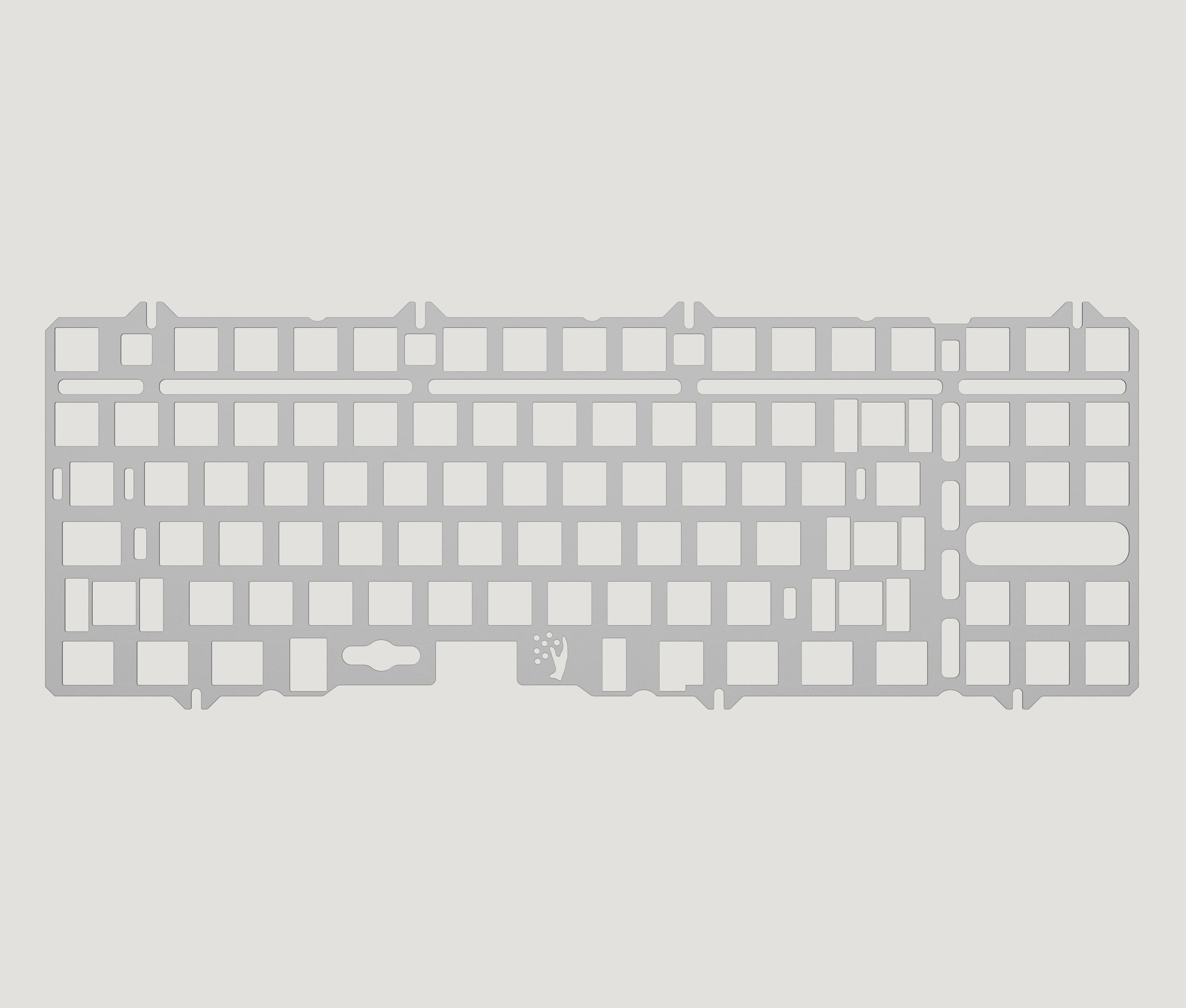 Merisi Ottantaquattro (TKL) | Concluded image 15