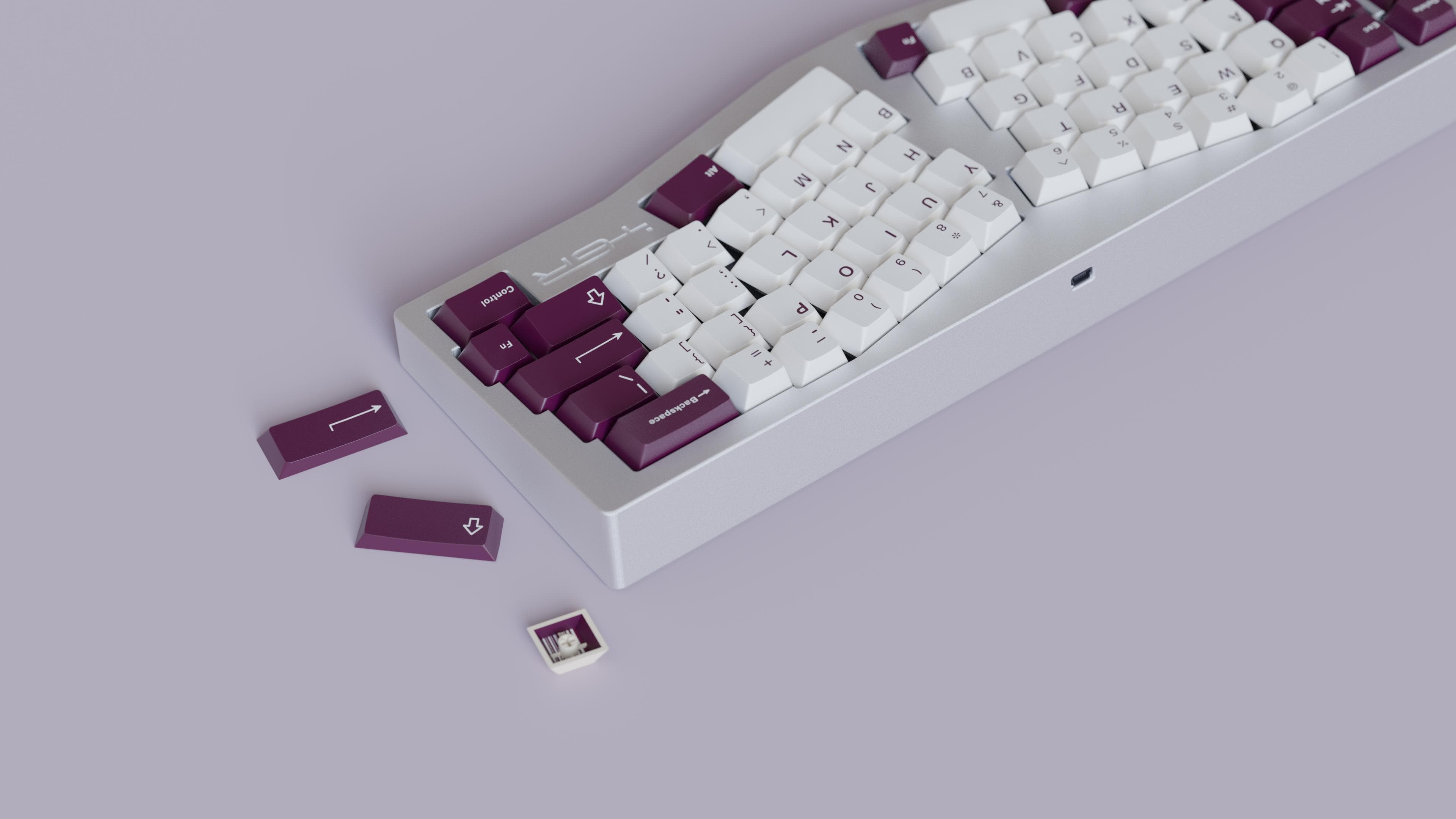 GMK Maroon: Live from March 28 through April 28th! image 10