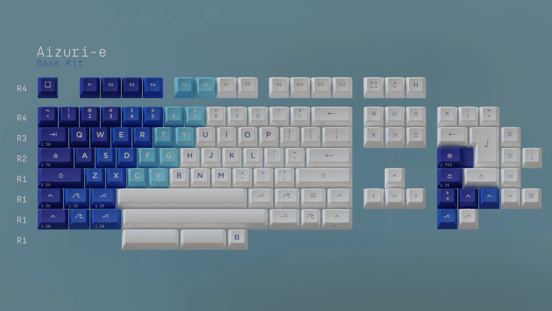 KAT Great Wave (大浪) image 7