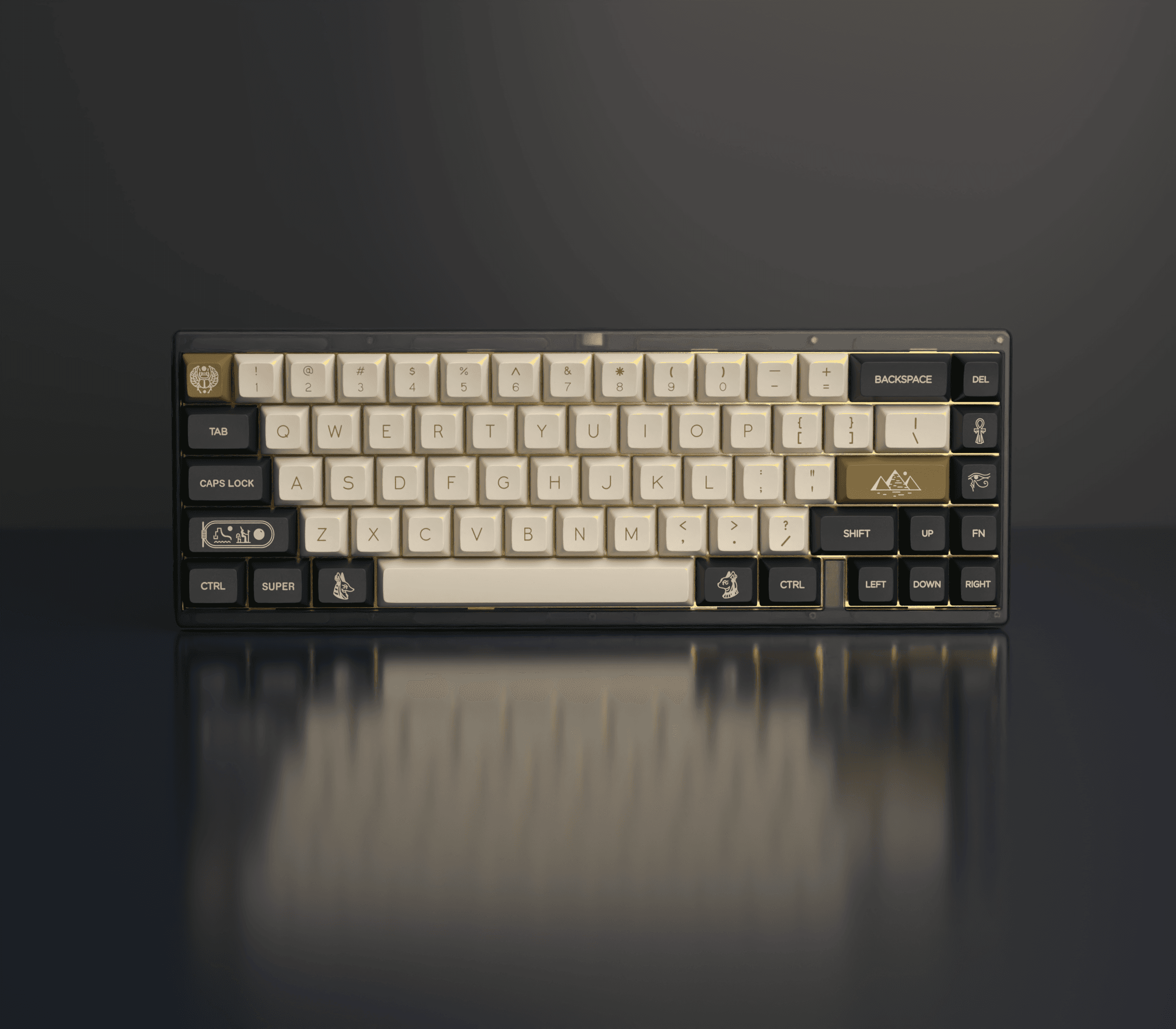 SA Ramses | Colour samples approved! 7/2022 image 34