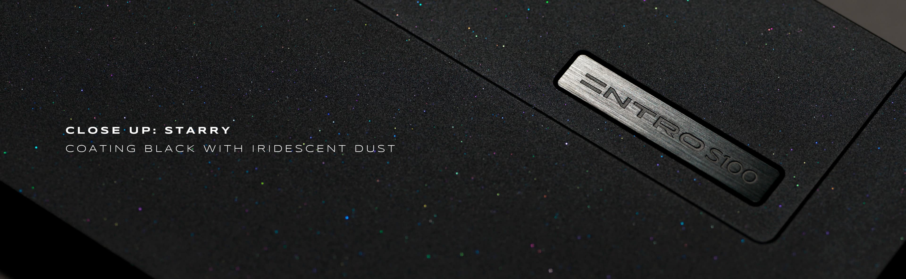 Vertex Intro S100 | The Bigger the Better! | Pre-order date: Feb 05 2025 image 81