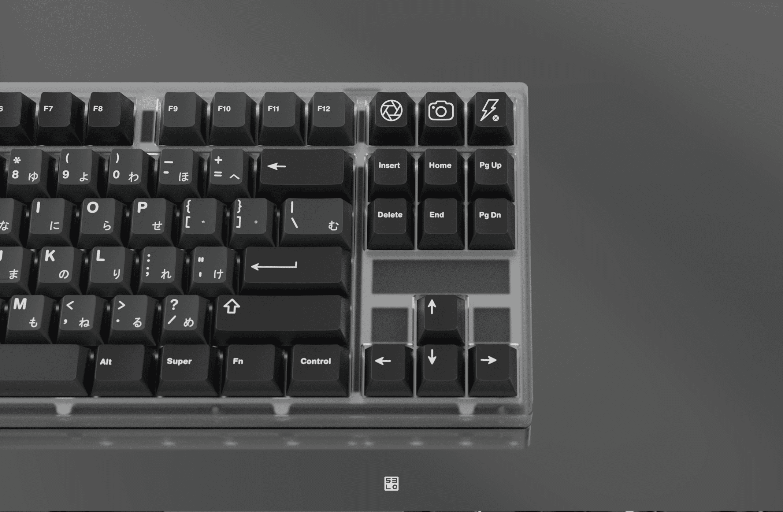 GMK Shashin - GB Ended | Extras IN-STOCK! 📷 image 29