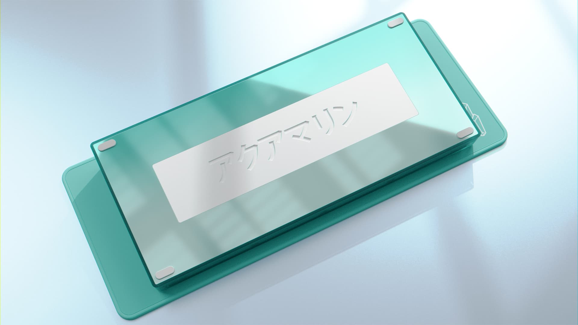 WS Akuamarin - GB post is live! image 14