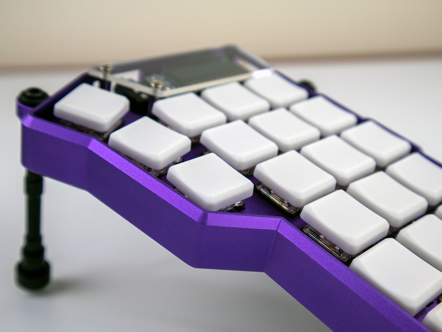 MCC-profile POM Keycap Pre-order [UPDATE: ALL PRE-ORDERS SHIPPED] image 2