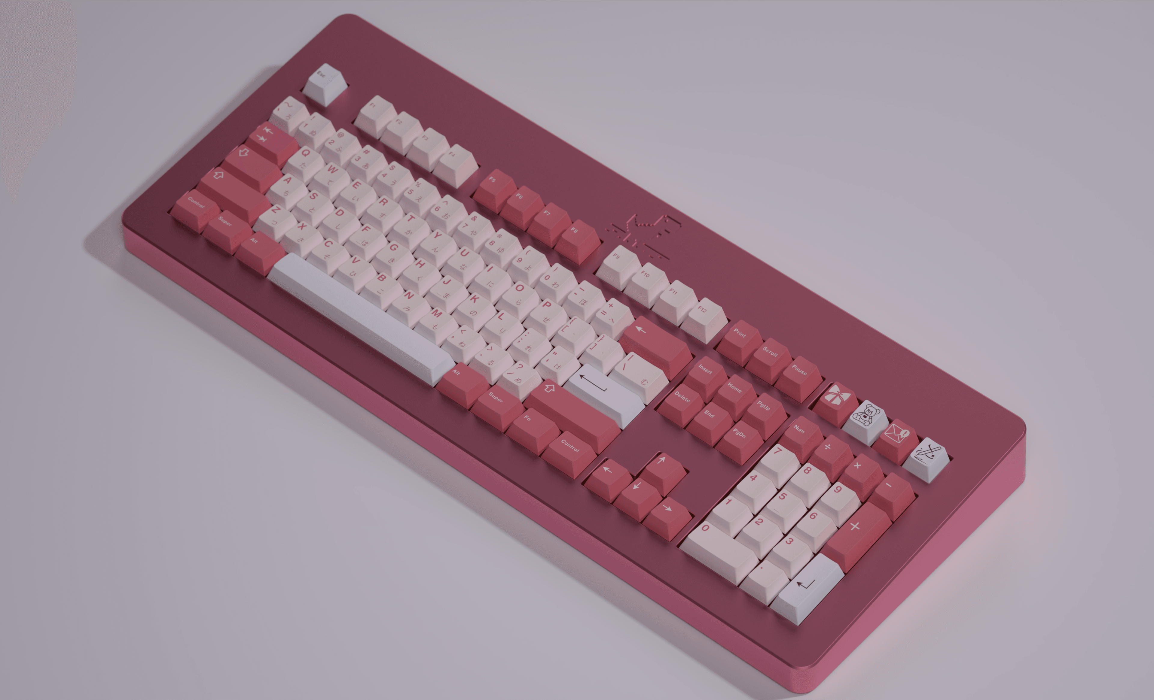 ePBT Rin | GB Over | Production Completed! Shipping to Vendors! image 17