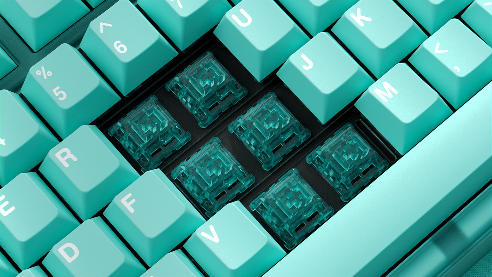 WS Akuamarin - GB post is live! image 19