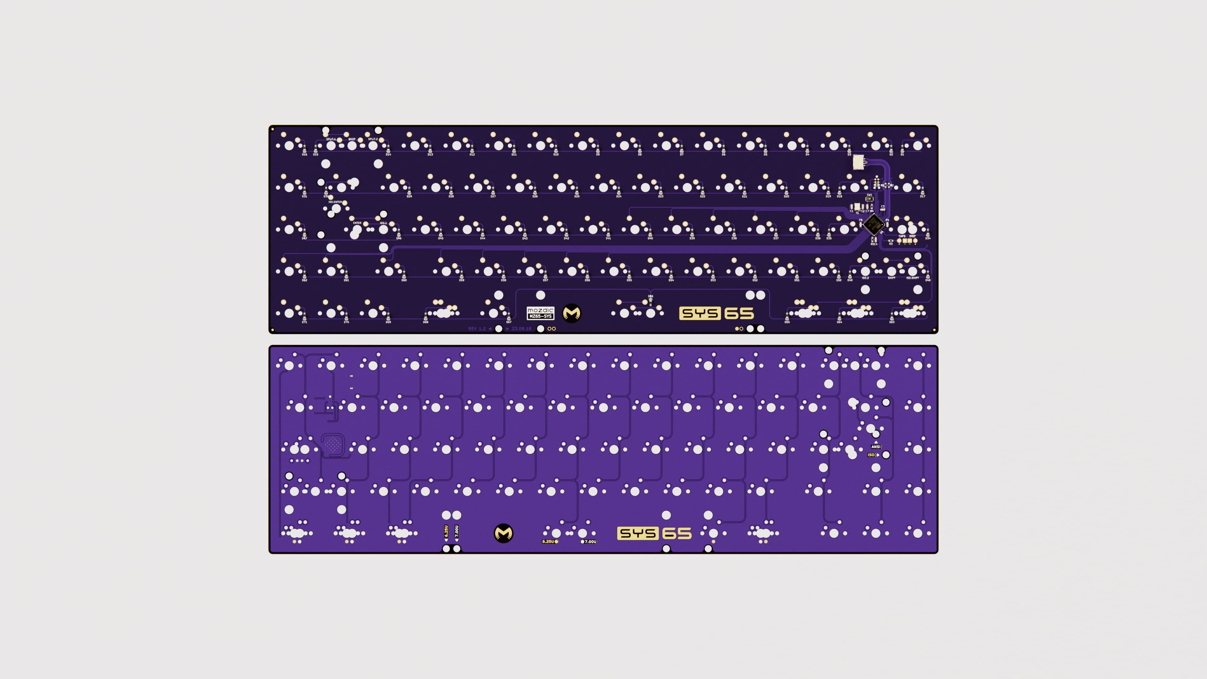 [Pre-Order] System_65 | Pre-order and save 10%, ends Jan 31 image 5