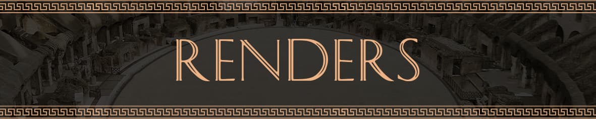 GMK Gladiator : LIVE | April 15th - May 16th image 18