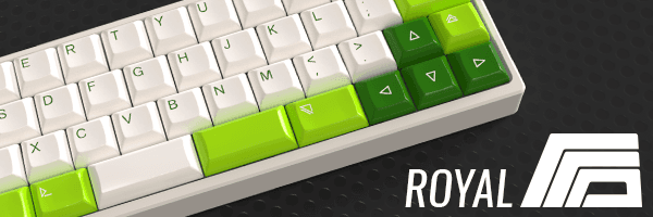 HuB - New Keycap Profile | Kickstarter Launch | From TheVanKeyboards image 7