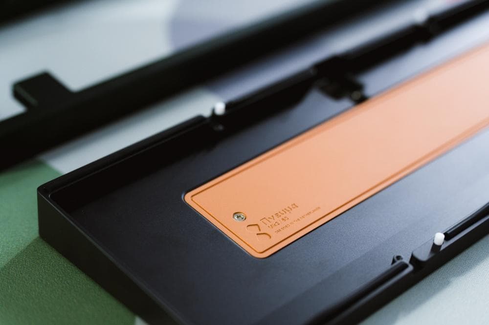 Pneuma Mk.2/60 - GB concluded, extras available image 35