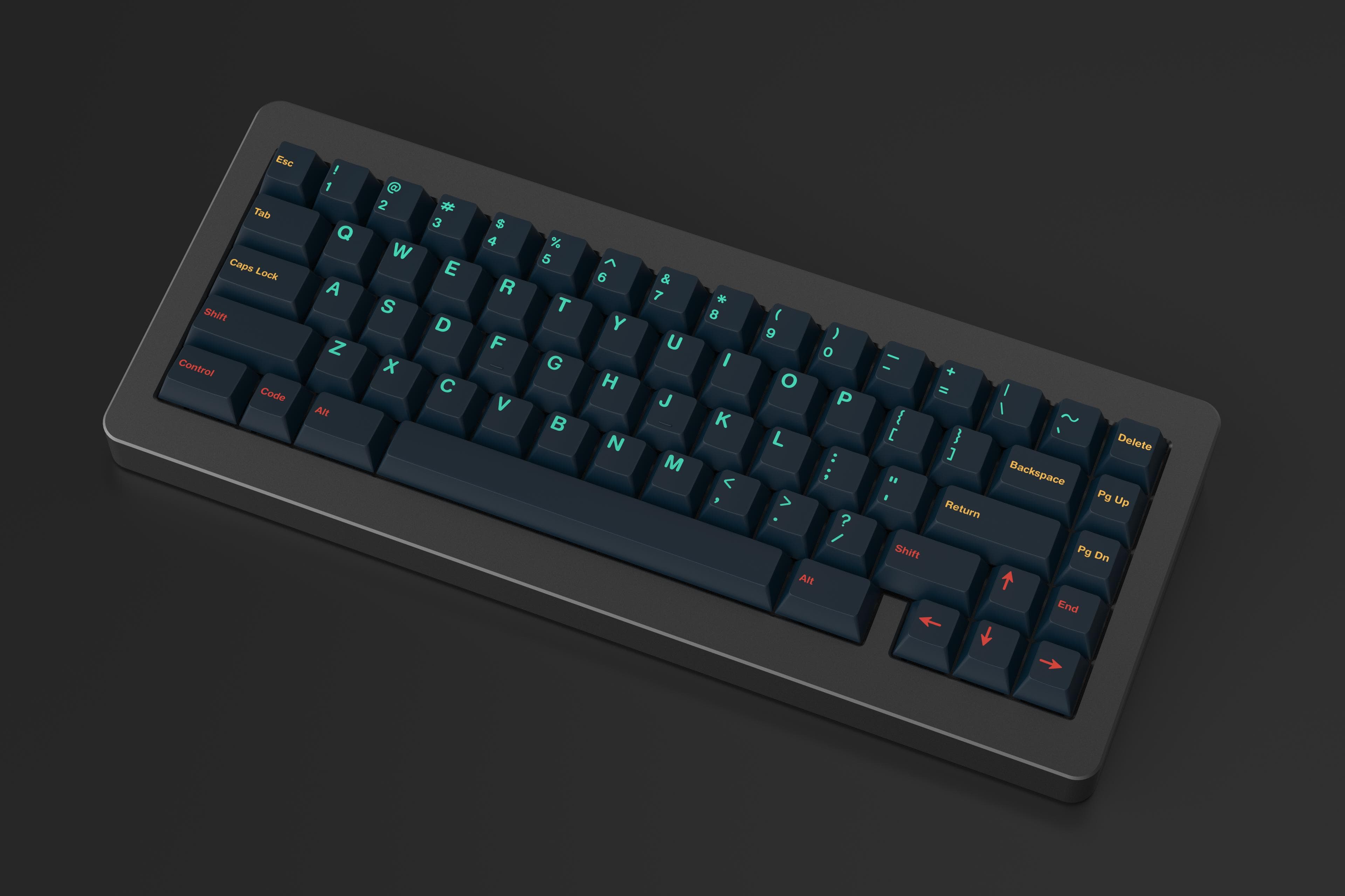 GMK Metropolis ( COMPLETE ) image 16
