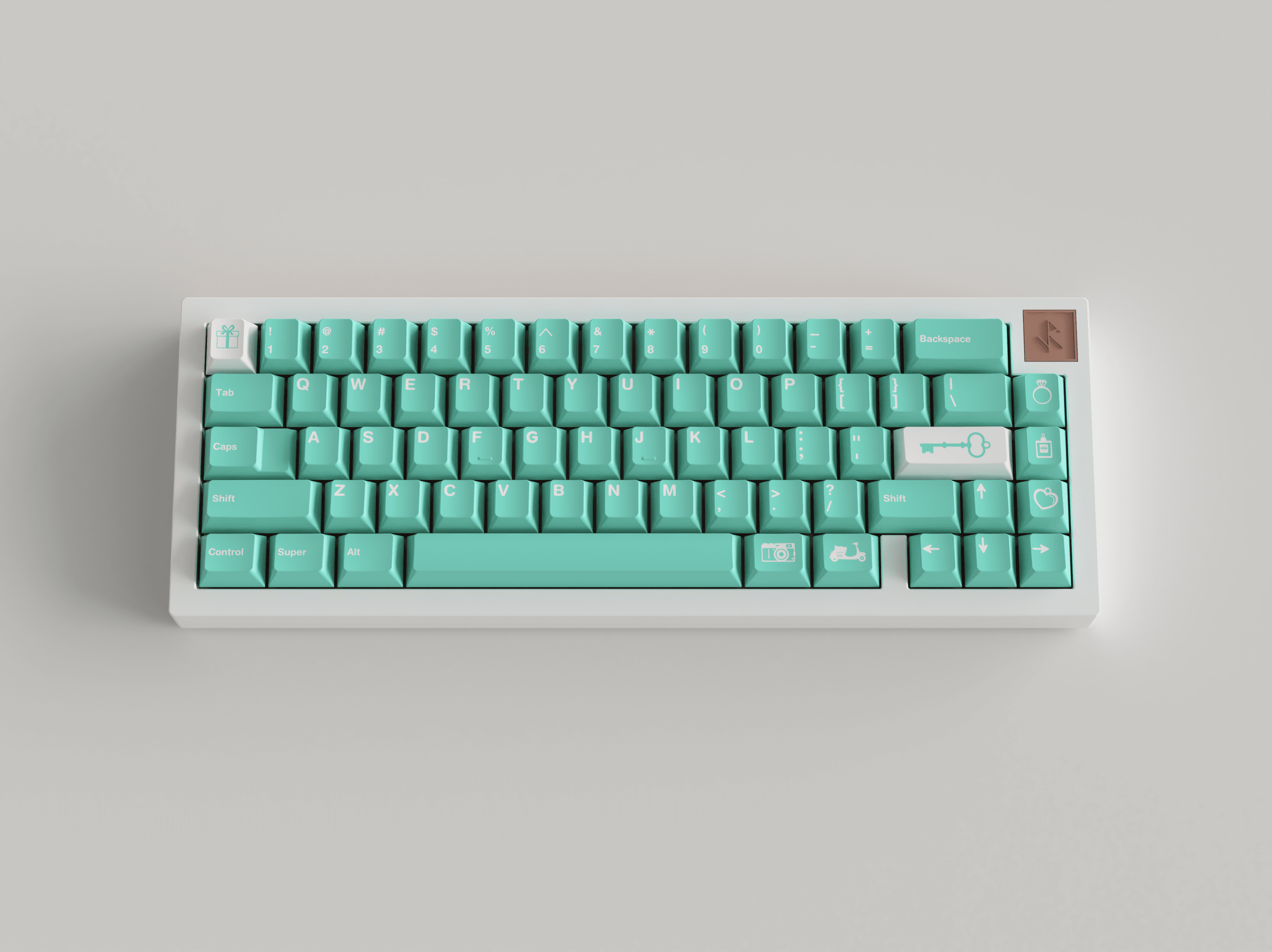 GMK Finer Things - February 1 to March 1 - All kits will be made! image 9