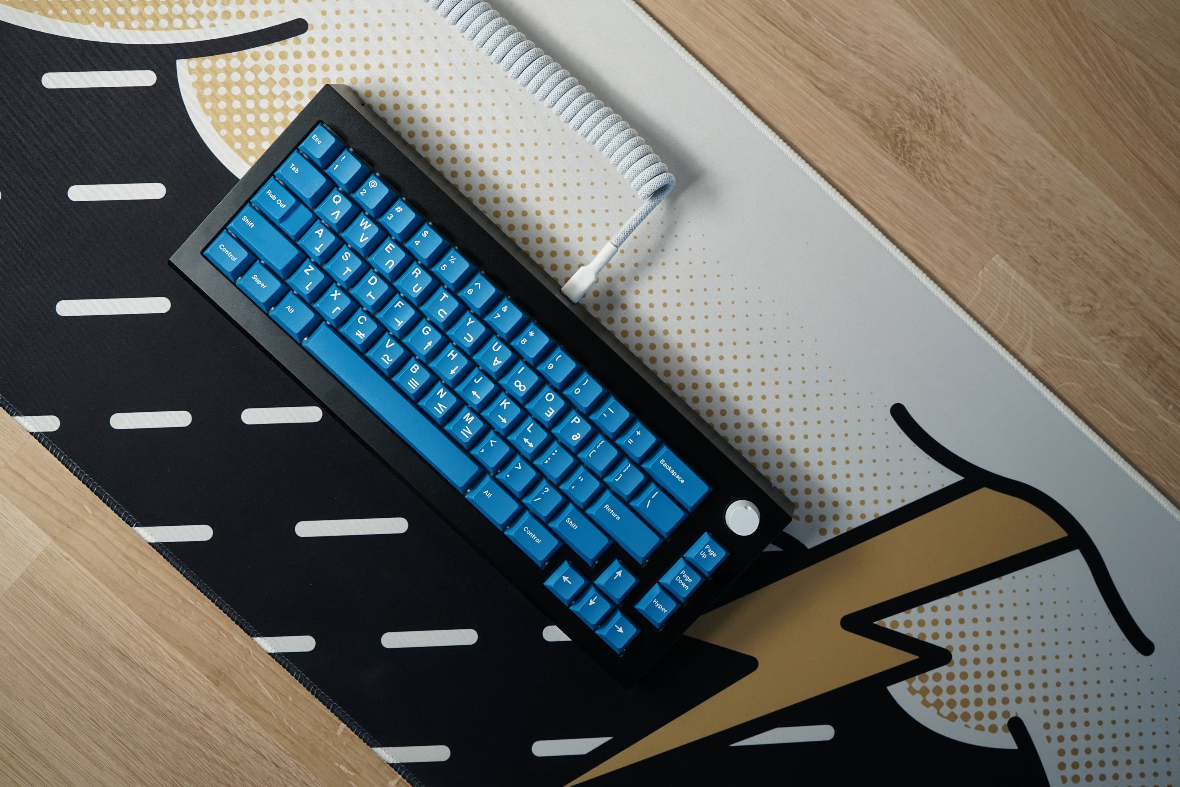 Chapter 1 Exploded 65% by Rooke Design - GB 31 March image 16