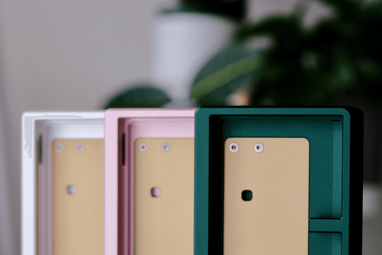 MB-44 v2 - A Fun 40% Keyboard Refreshed image 5