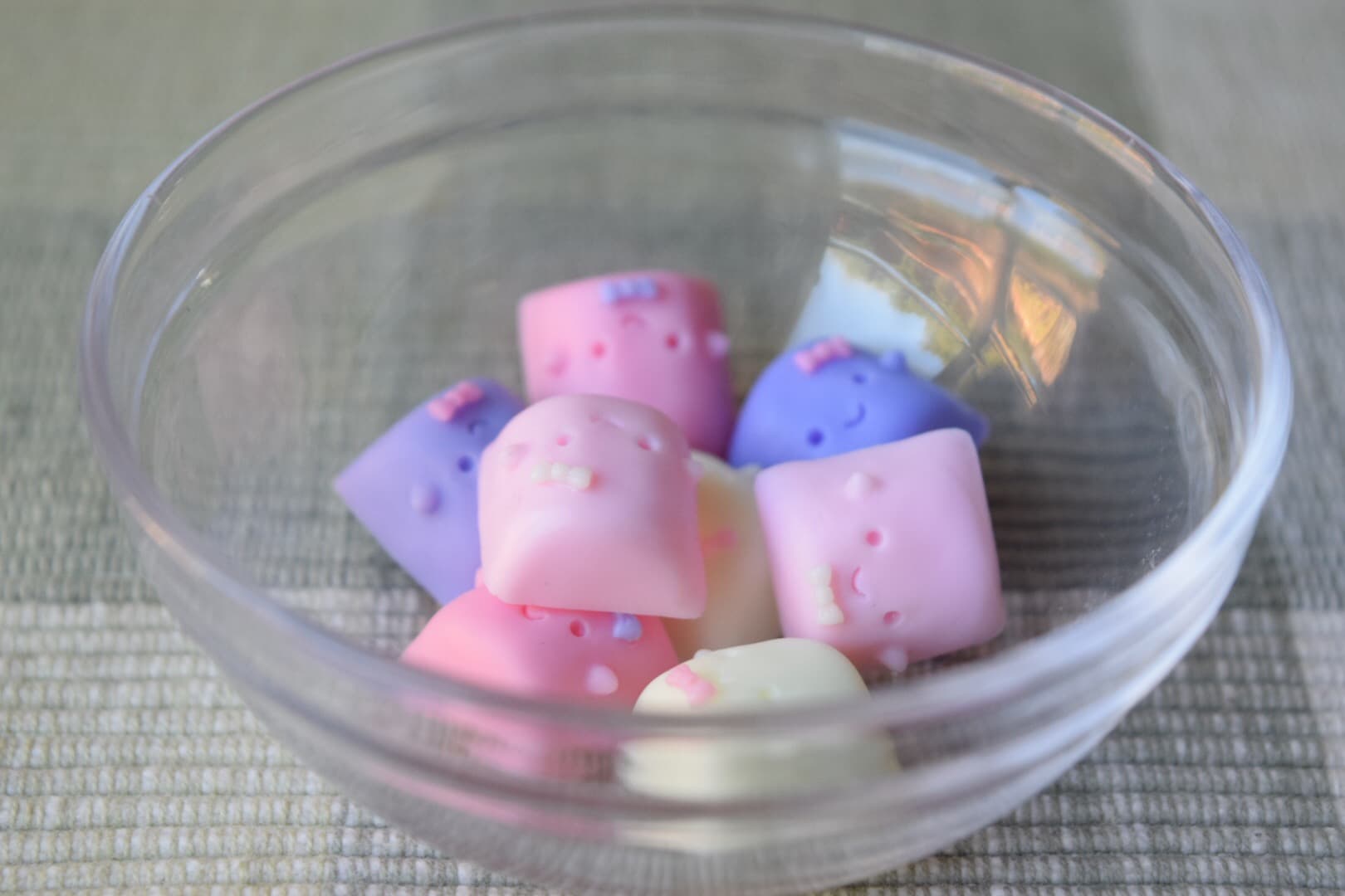 Thic Thock Marshmallow | 70% fulfilled image 9