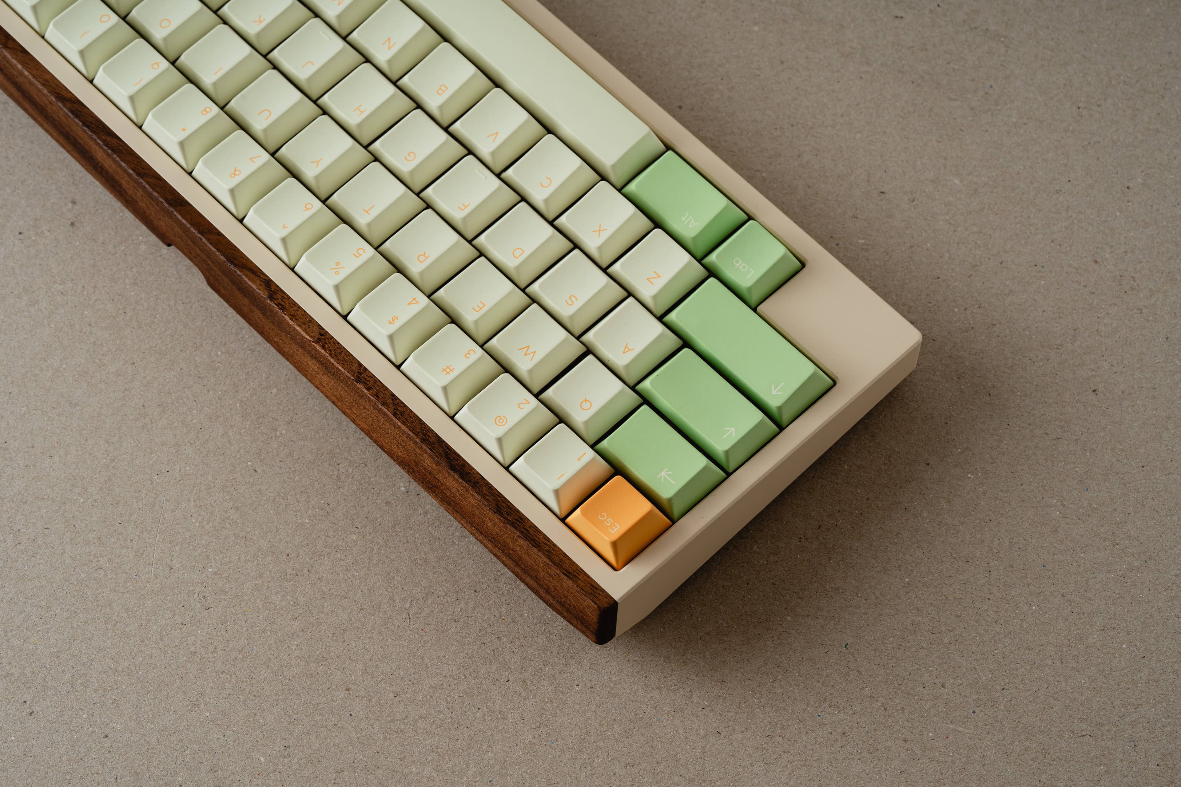 Melon Milk Keycaps | GB LIVE 10 Jan - 15 Feb image 9