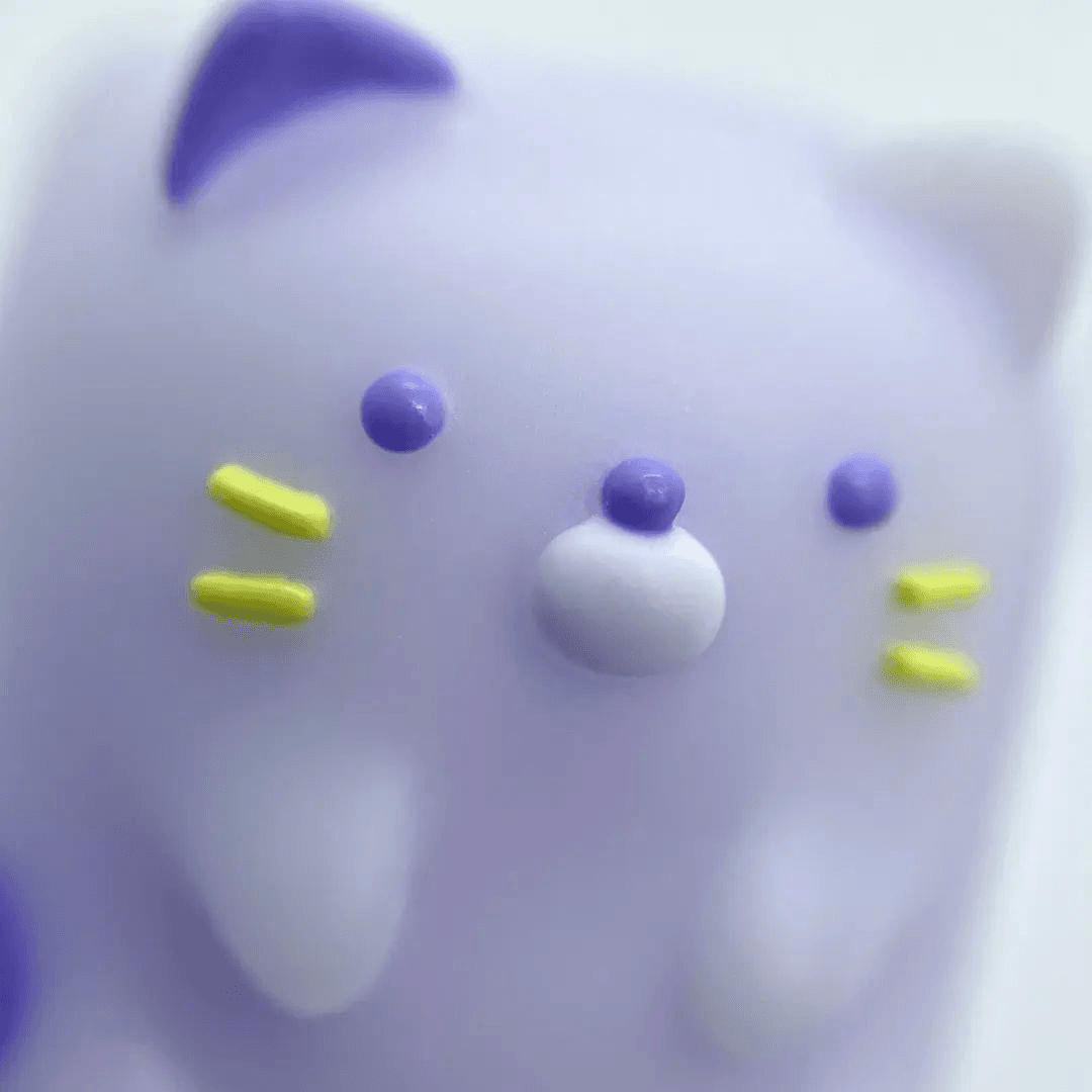 GMK Purple-ish | GB Complete | Thank you! image 44