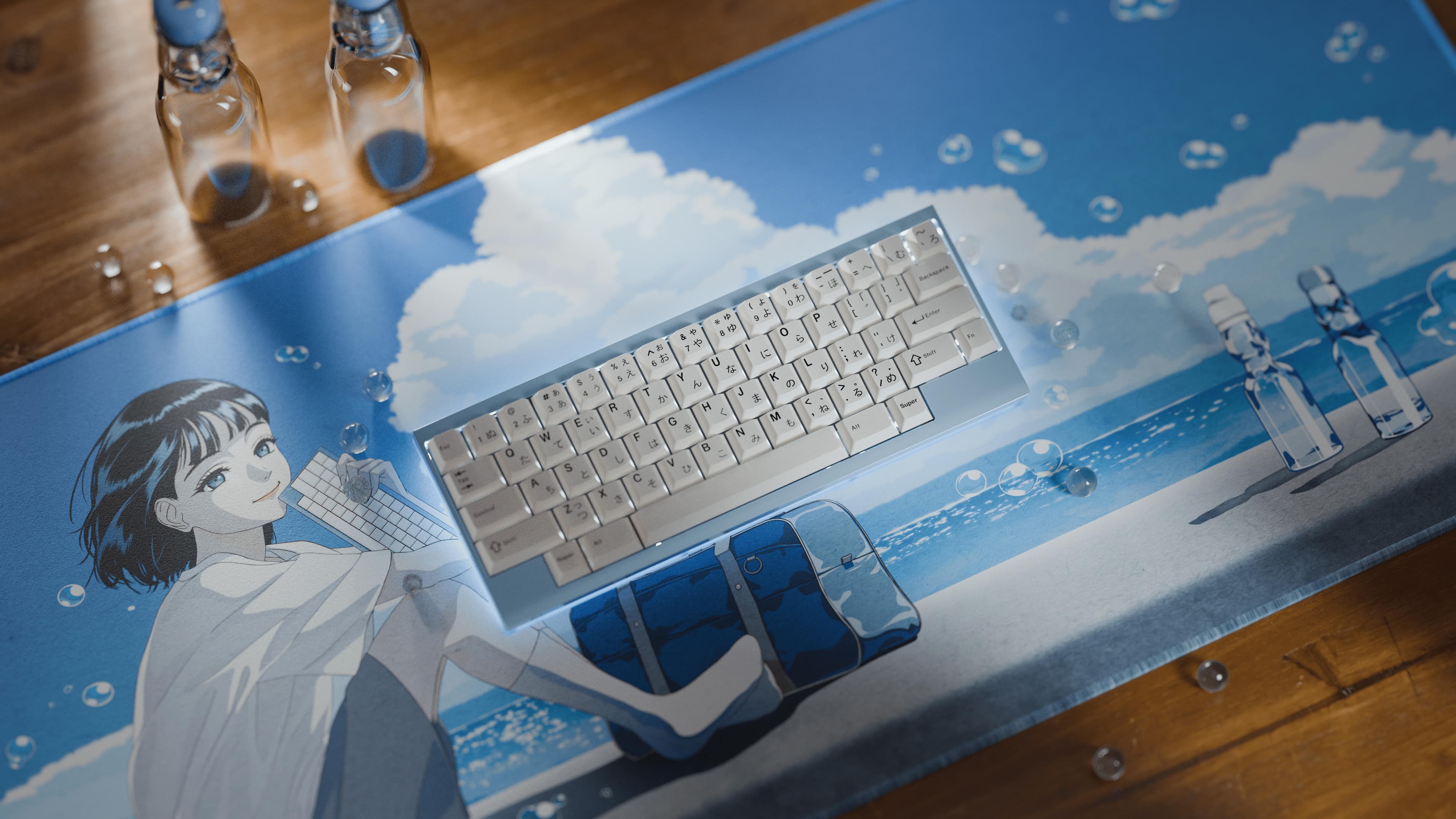 RAMUNE60 - TRUE HHKB image 16