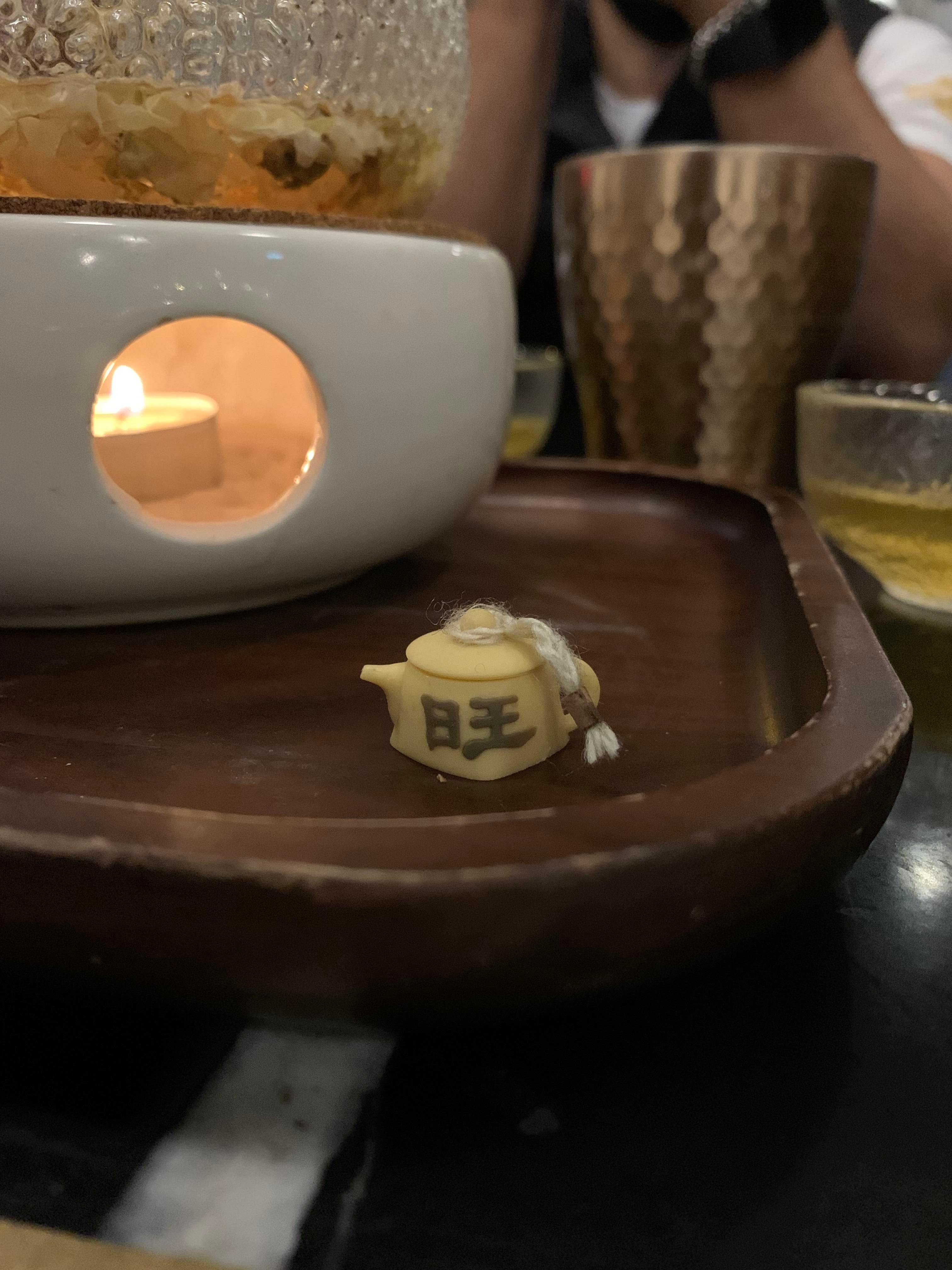 GMK fenglisu (鳳梨酥) | GB Closed | Colour samples approved image 60