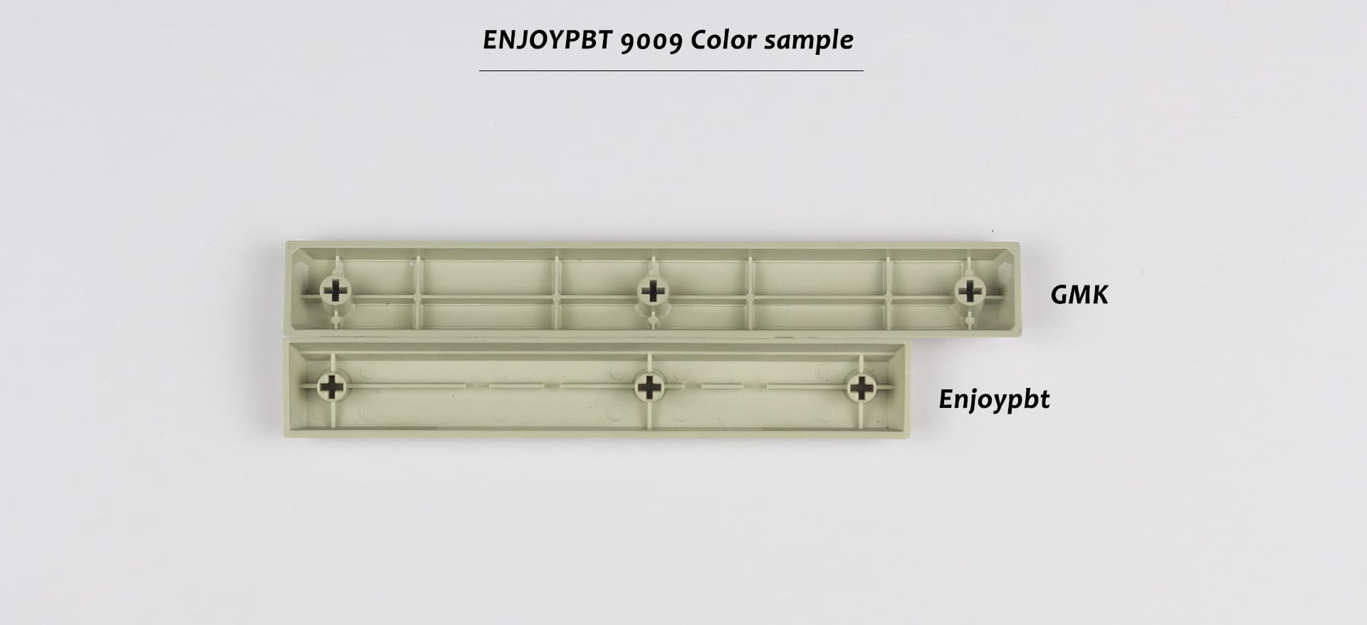 [PRE ORDER]ENJOYPBT 9009 KEYCAPS SET --- All orders are shipped image 3