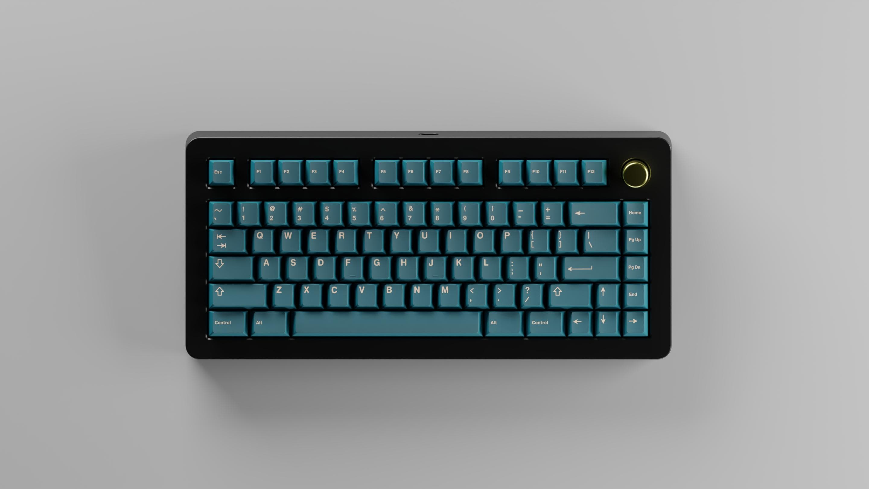 GMK Earth Tones | IN PRODUCTION image 35