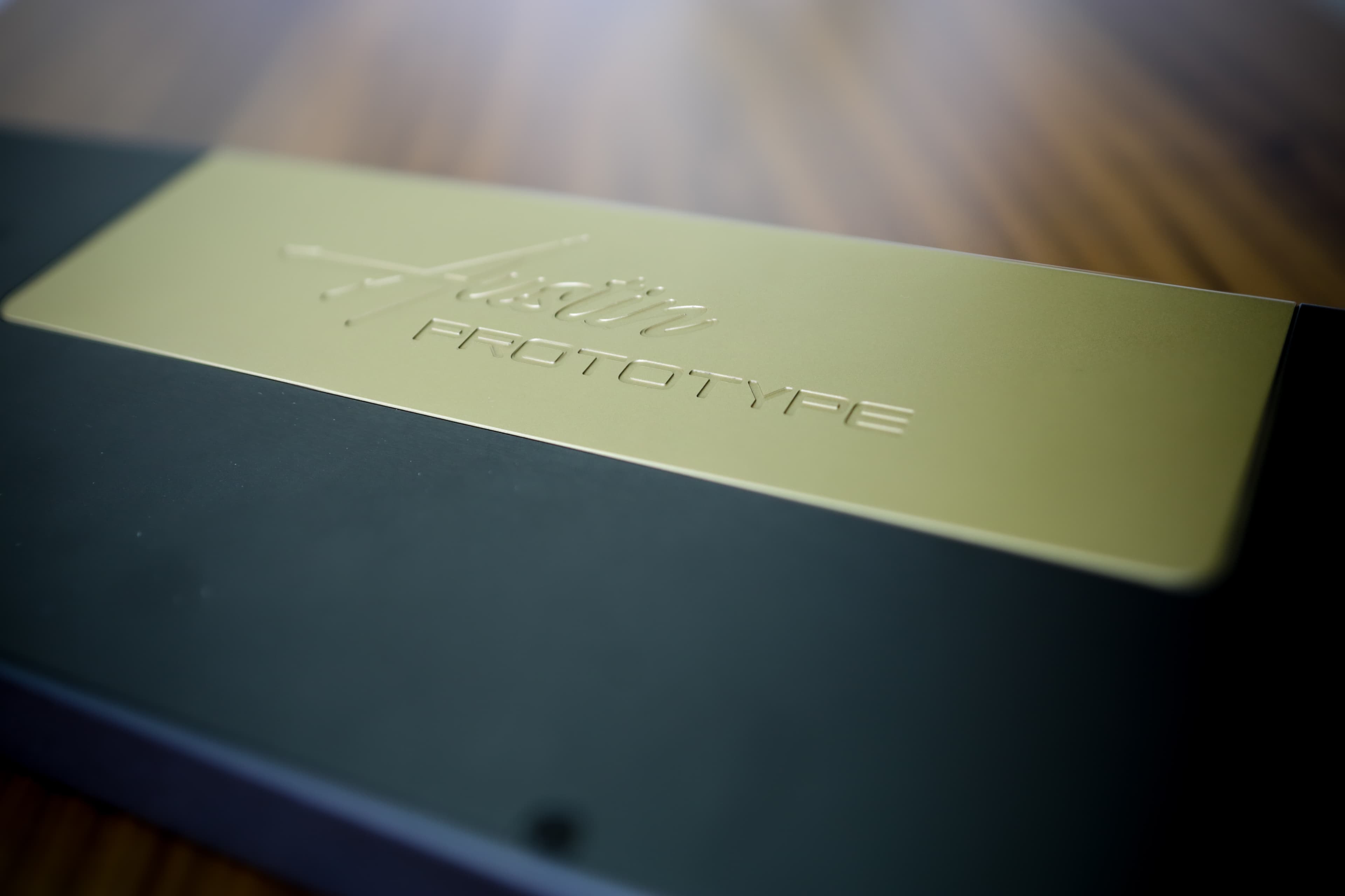 Austin - Compact Fullsize(Finished) image 12