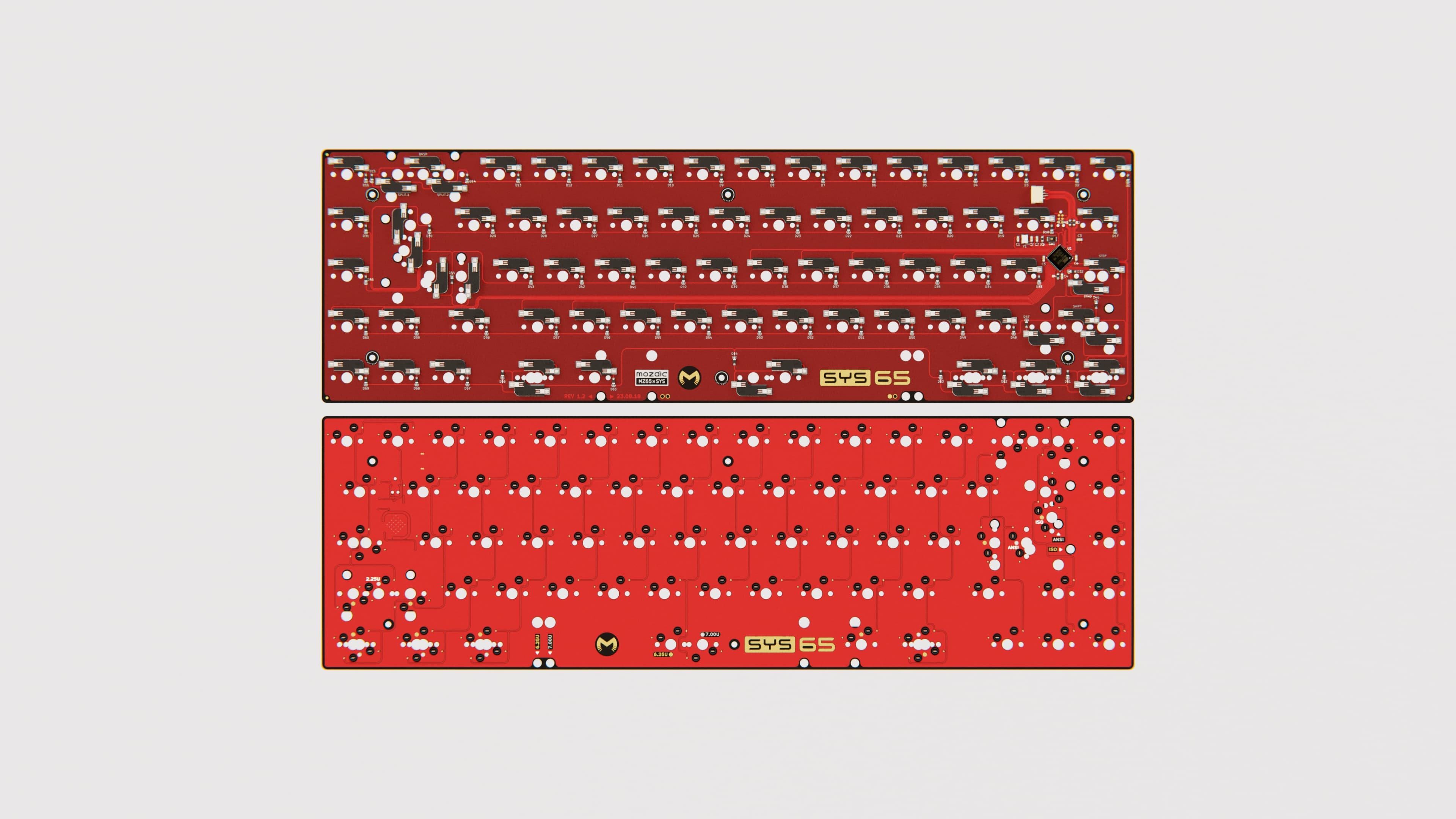 System_65 › Pre-order now available (ends Jan 31, shipping in February) image 6