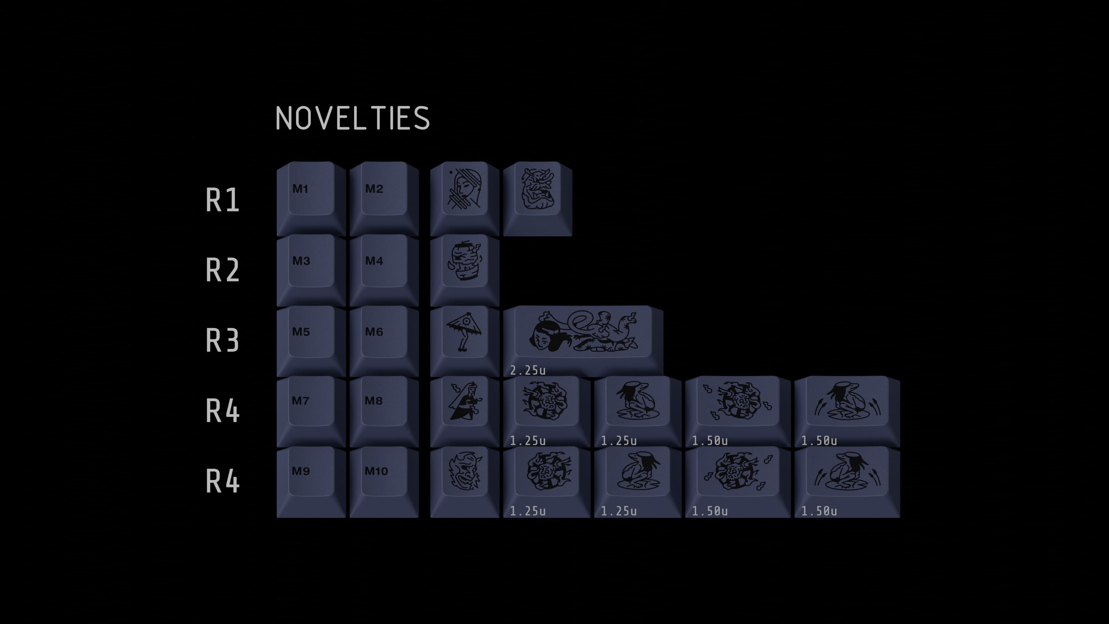 Keykobo Yōkai image 4