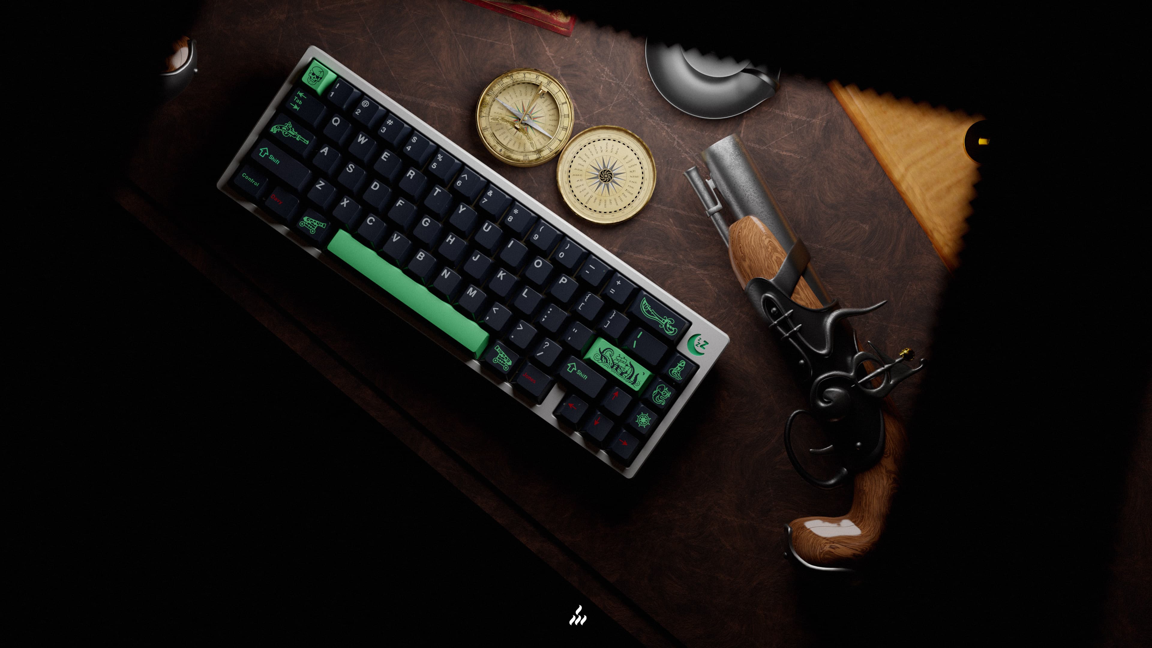 GMK Davy Jones' Locker 🏴‍☠️ Postponed due to Mechs and Co stepping down image 20