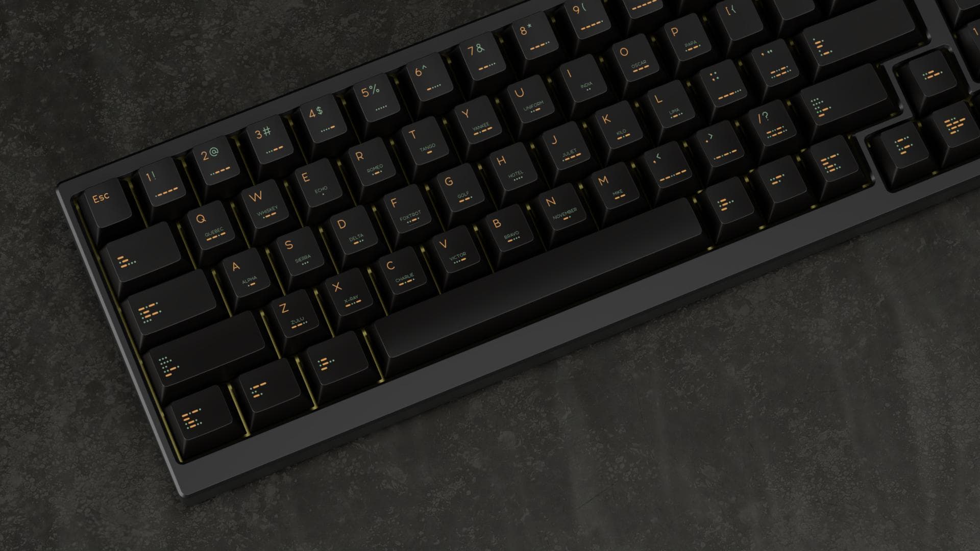 SL Cipher Keycaps | 31 May - 14 Jun image 13