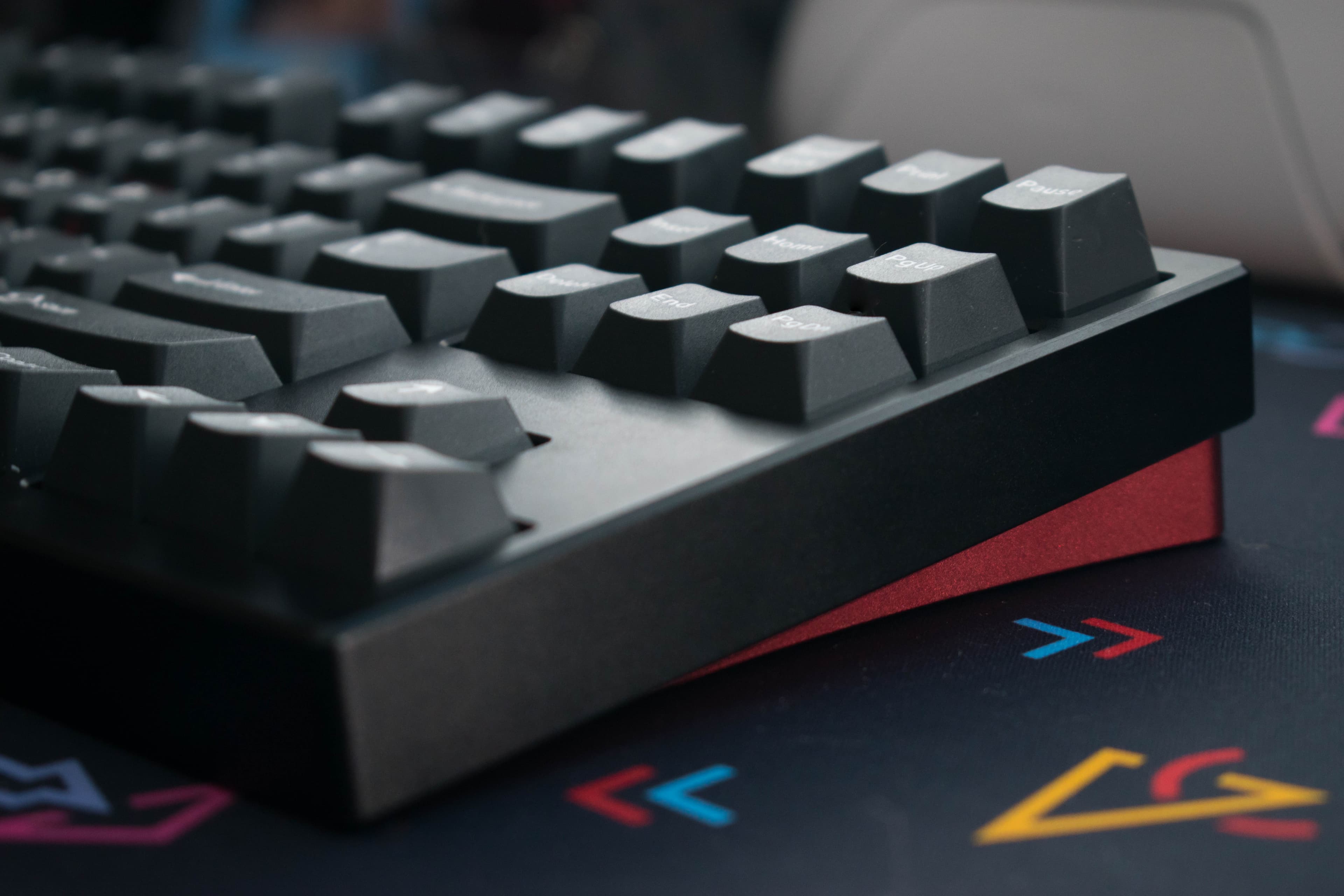 GMK CYL ZX | SHIPPING NOW! image 21