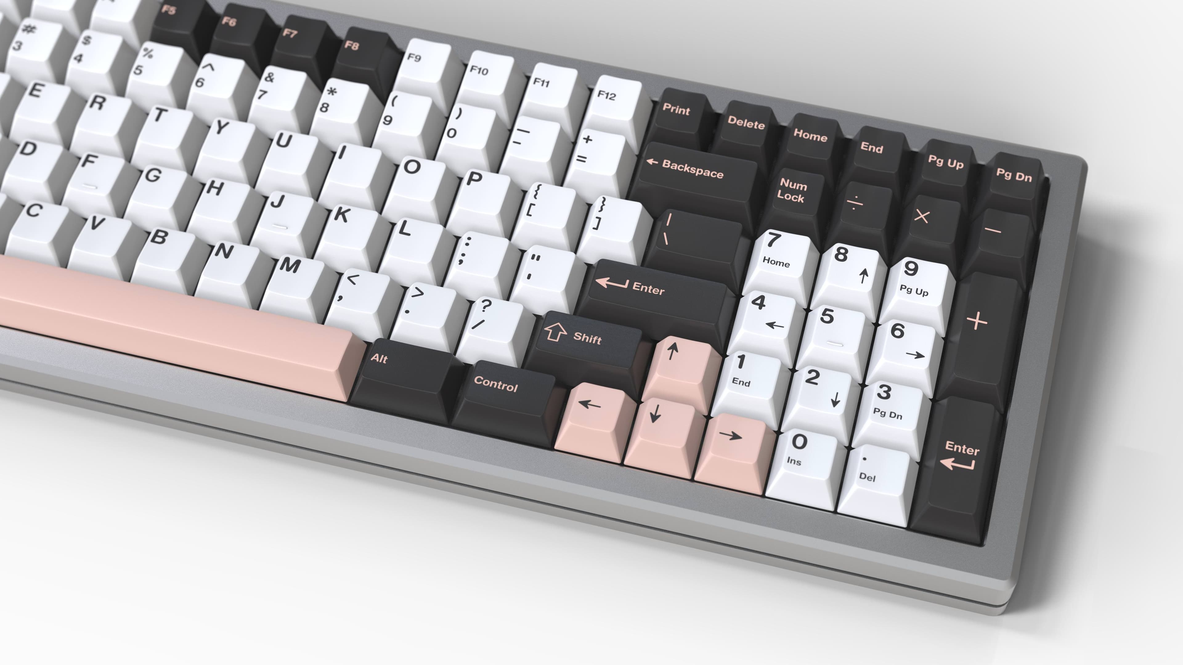 GMK Olivia | Shipping now-ish! image 8