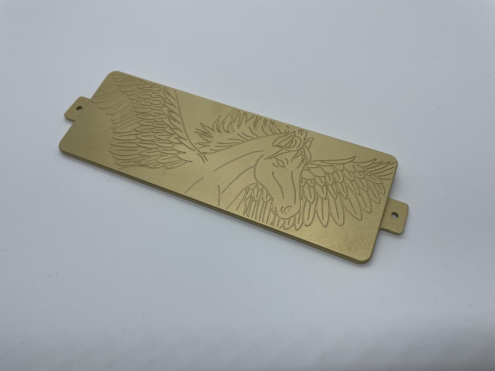 Pegasus - 40% "WKL" Keyboard image 6