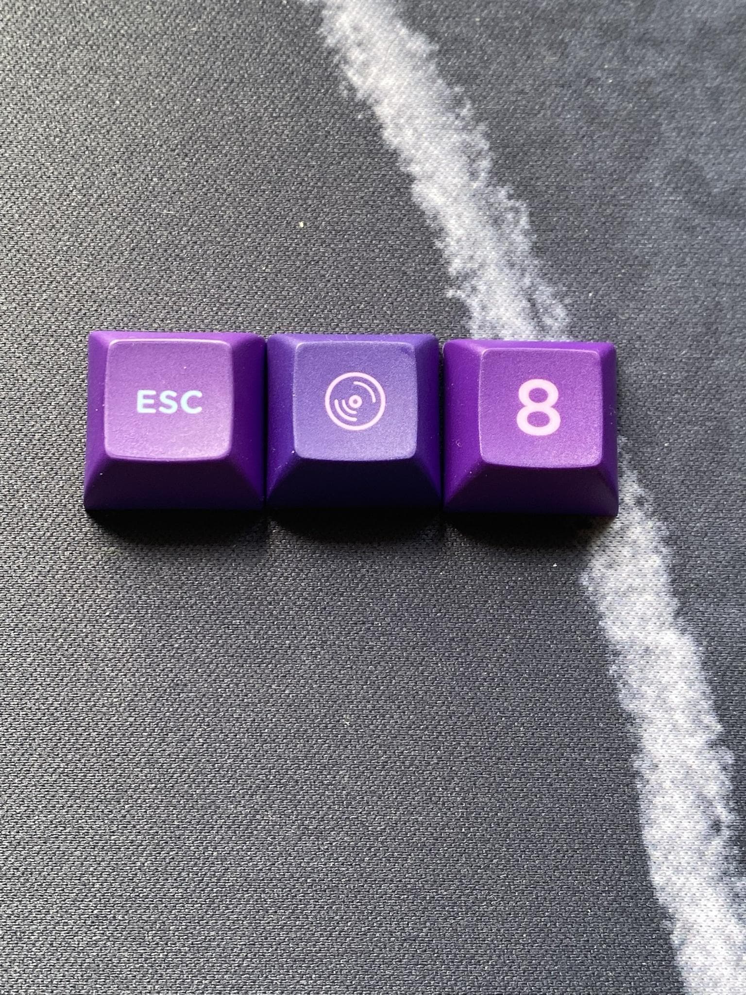 KAM 80s After Dark - shipping from zfrontier sorting for other vendors image 76