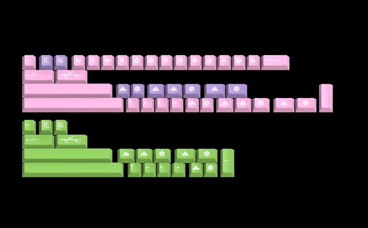 JTK Hana (all orders shipped) image 5