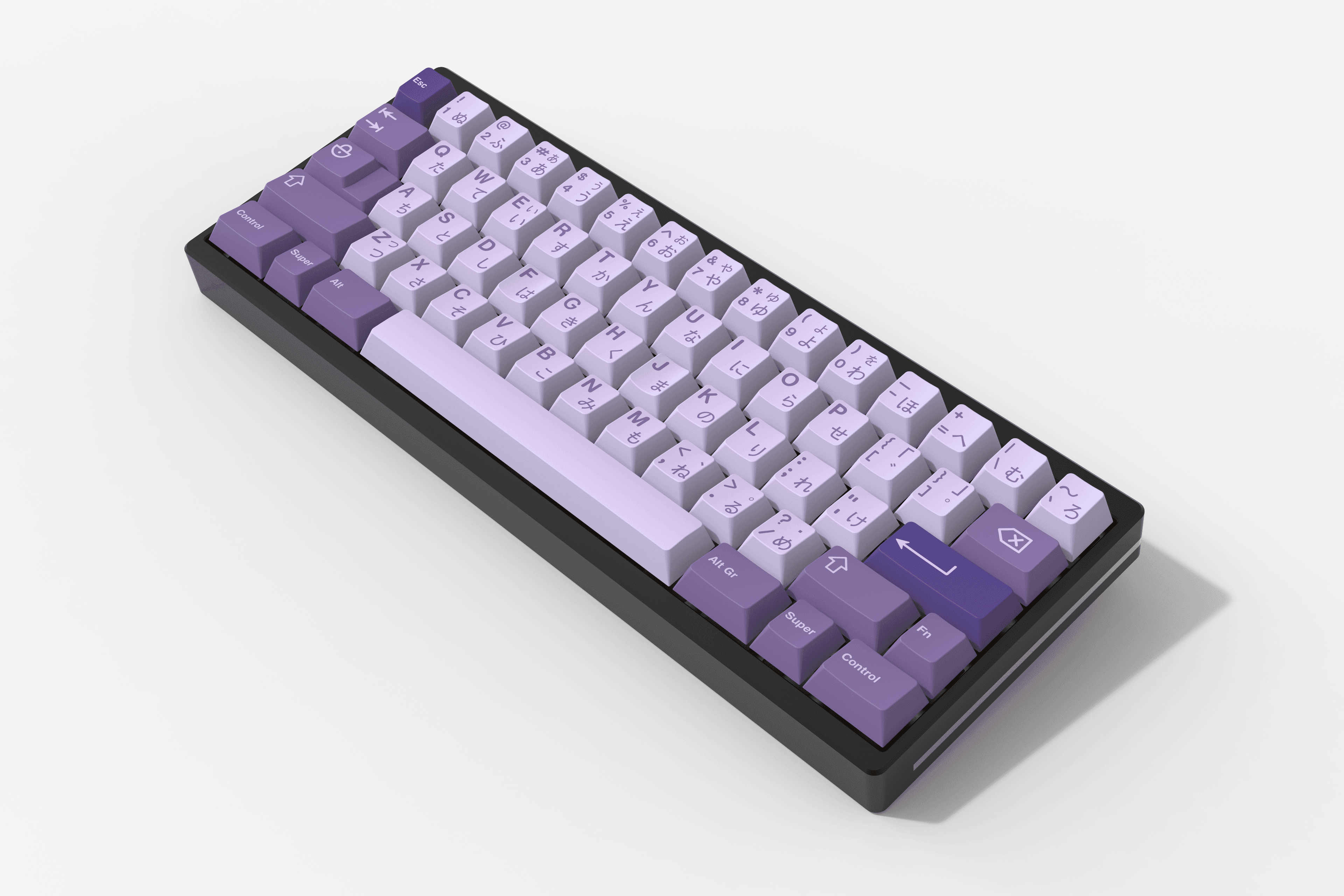 GMK Frost Witch | IN PRODUCTION image 21
